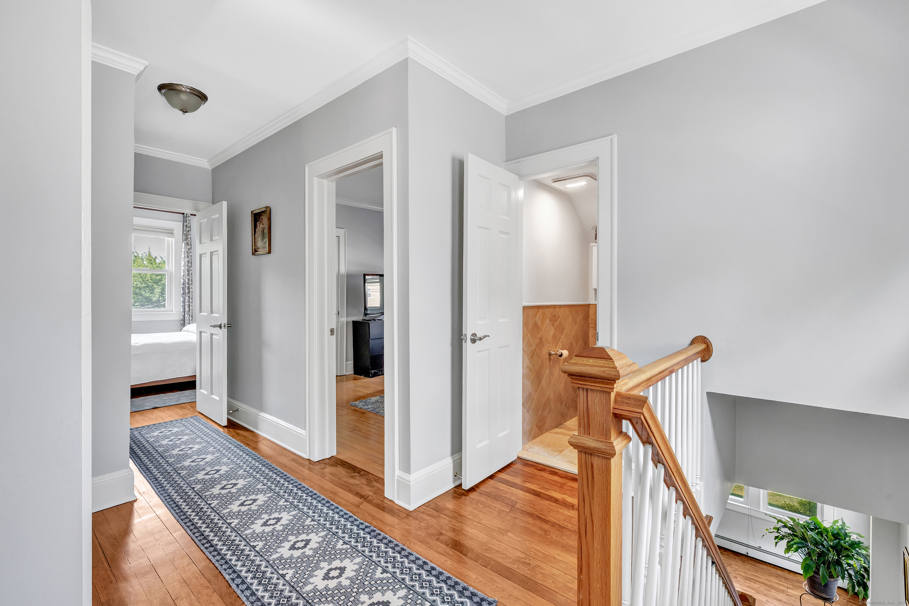 243 Berkeley Road