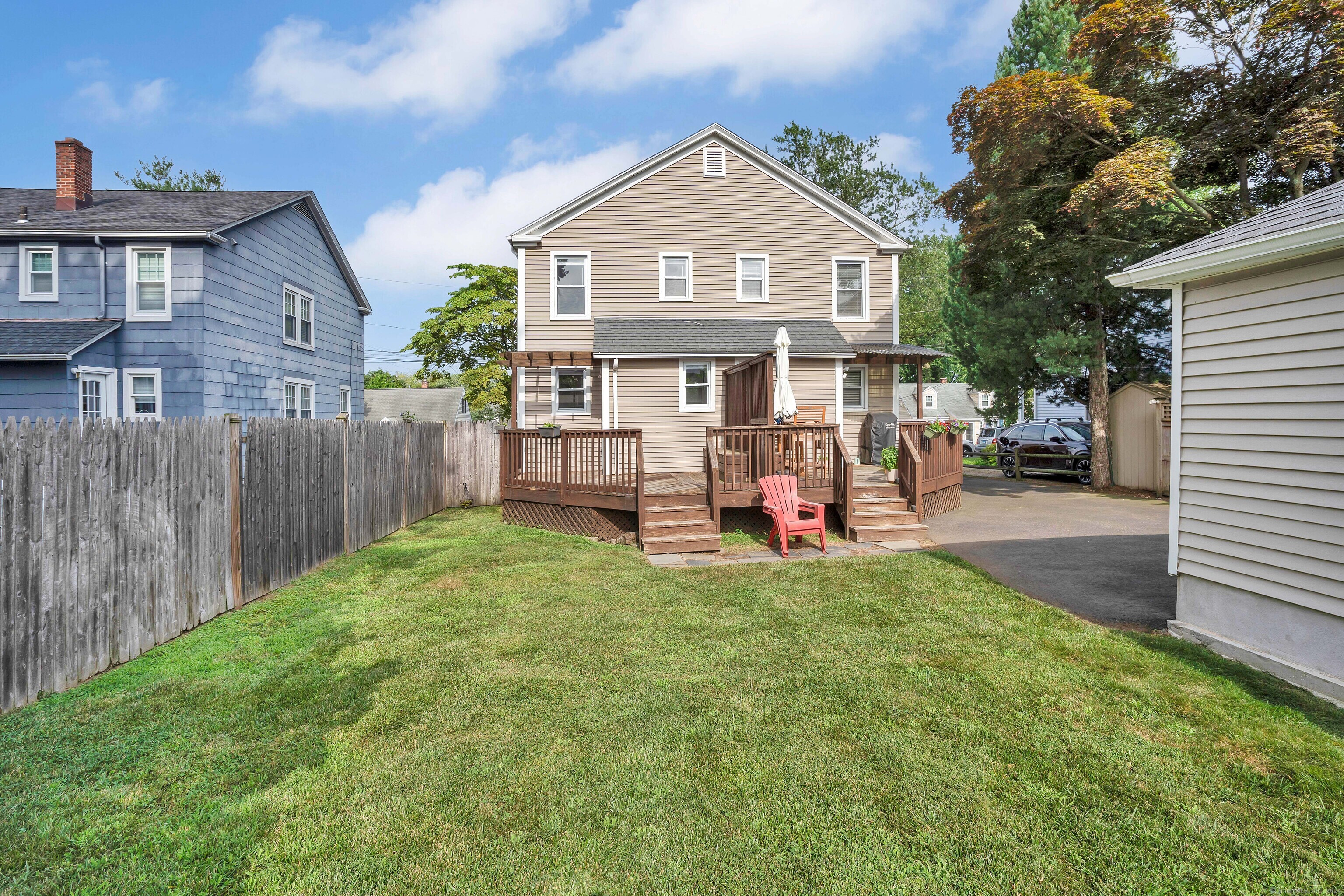 144 Beaumont Street