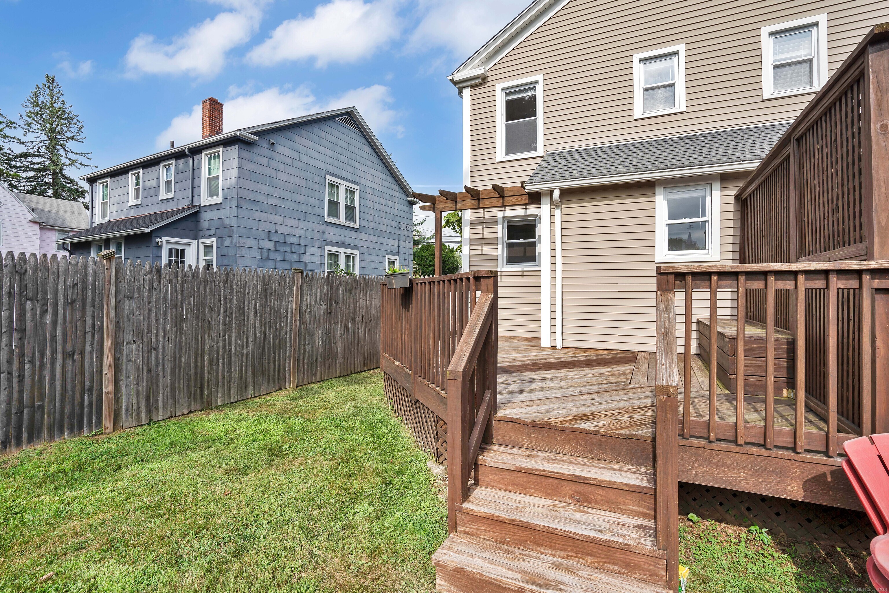 144 Beaumont Street