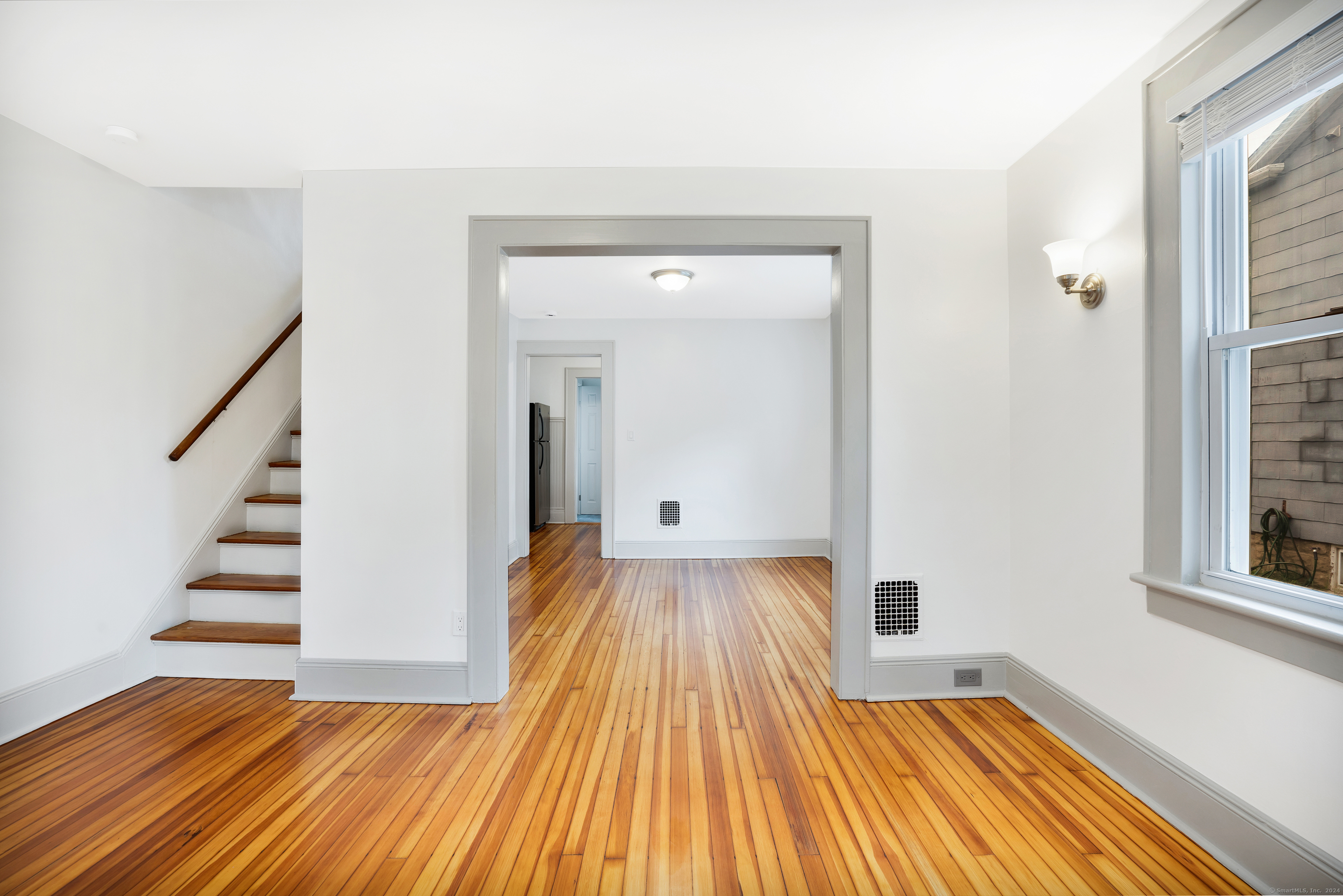 144 Beaumont Street