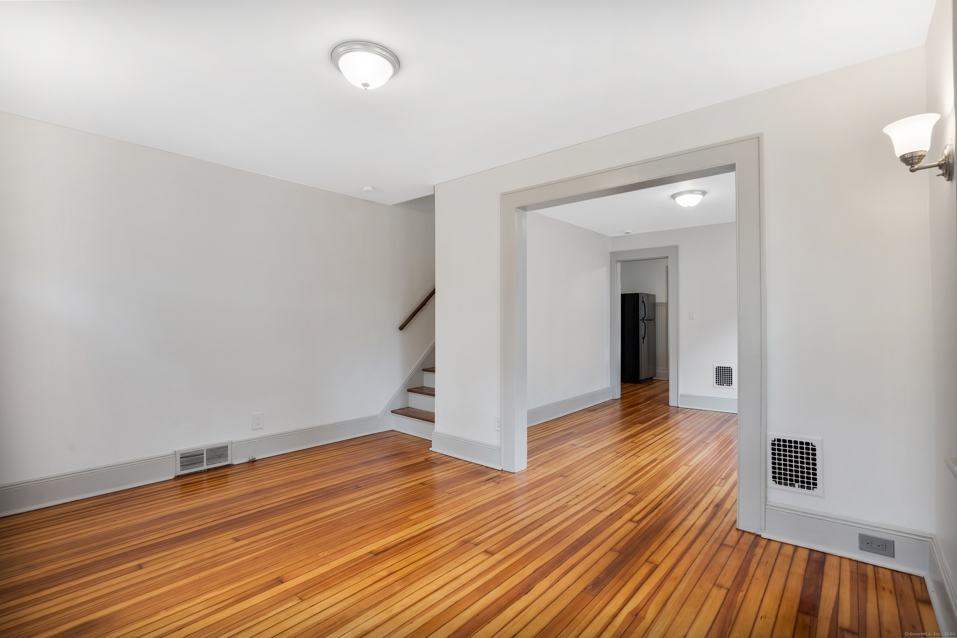 144 Beaumont Street