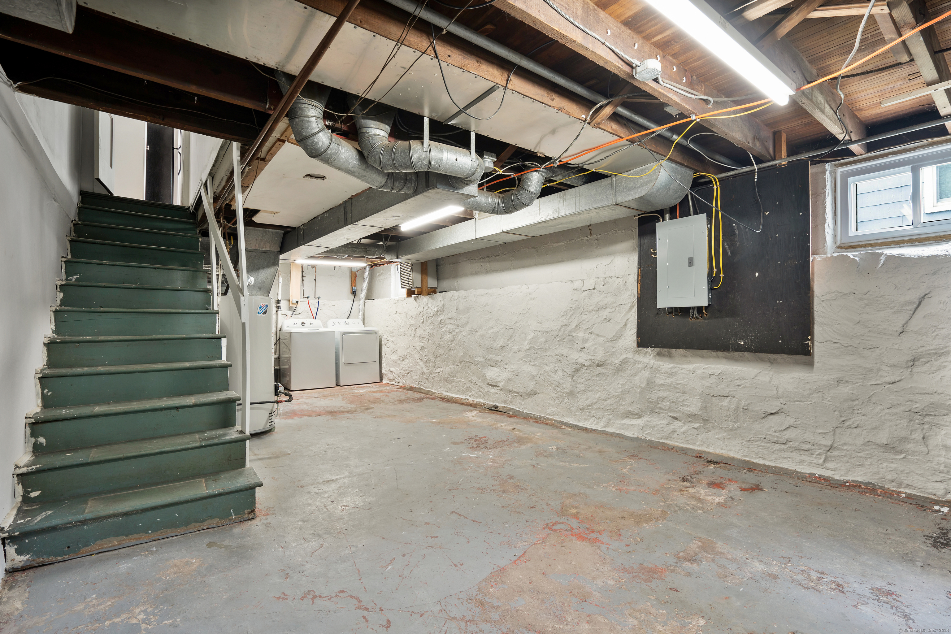 144 Beaumont Street