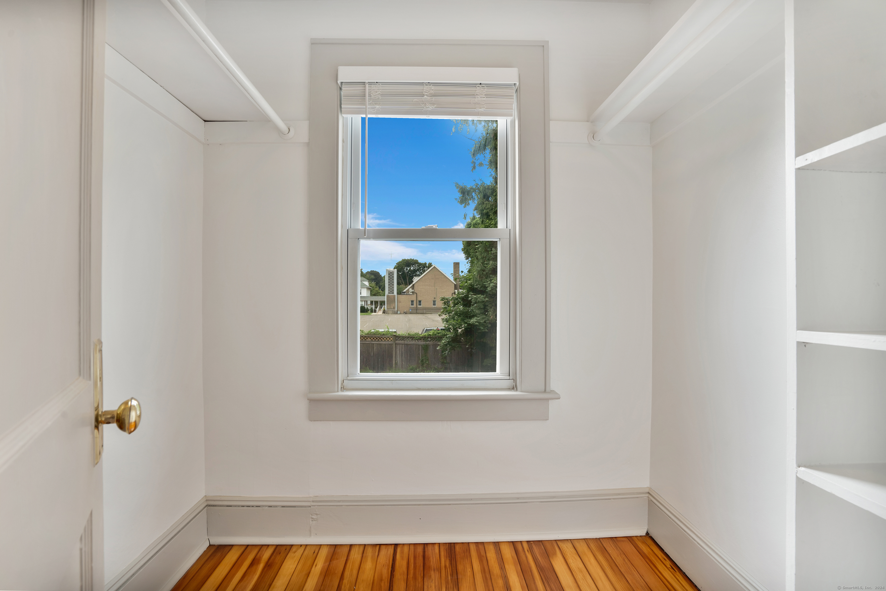 144 Beaumont Street