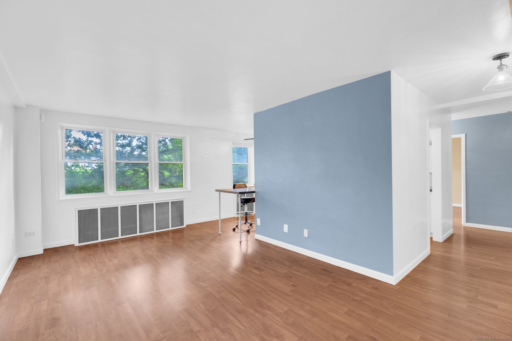 54 W. North Street Unit: 109
