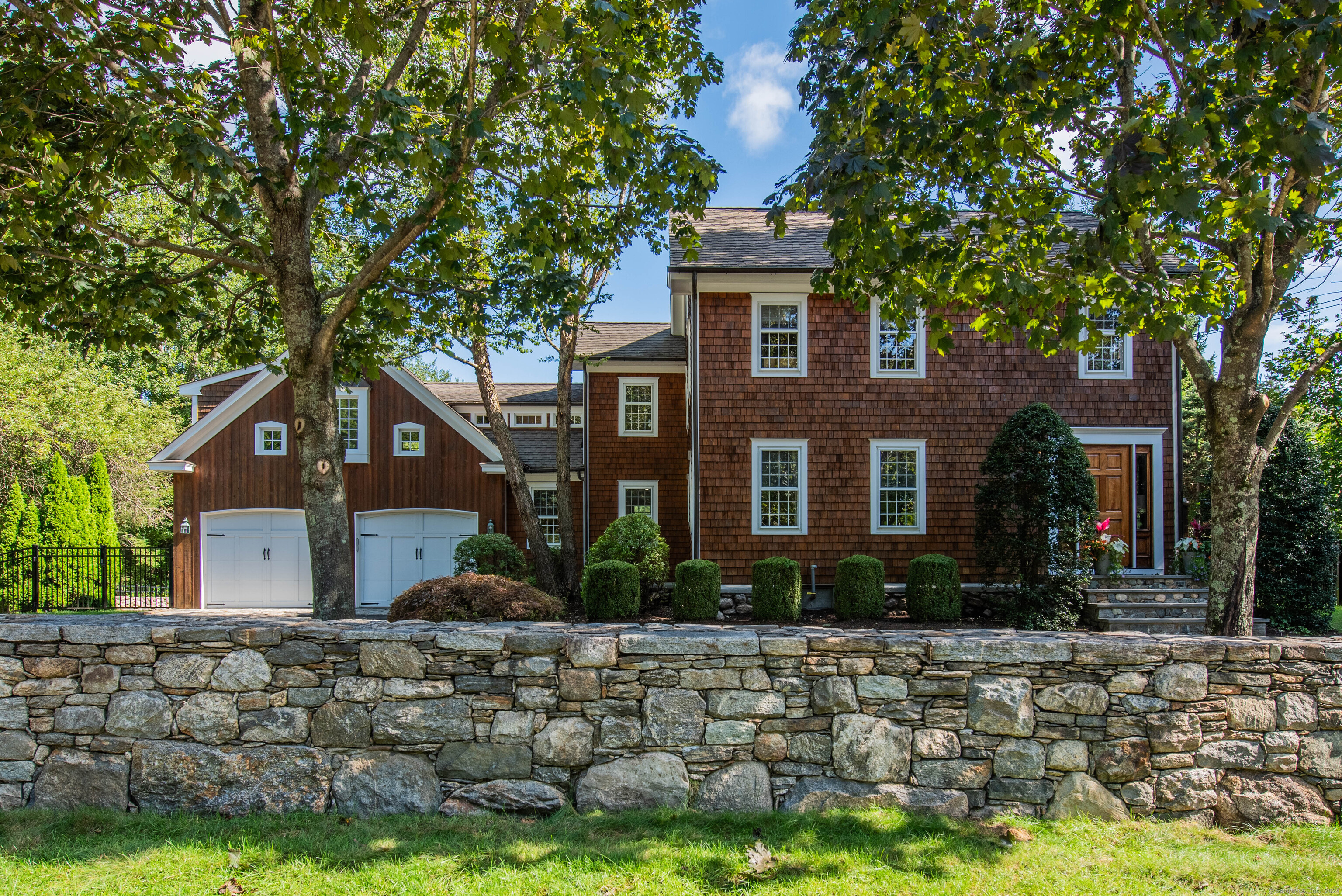 128 Fan Hill Road