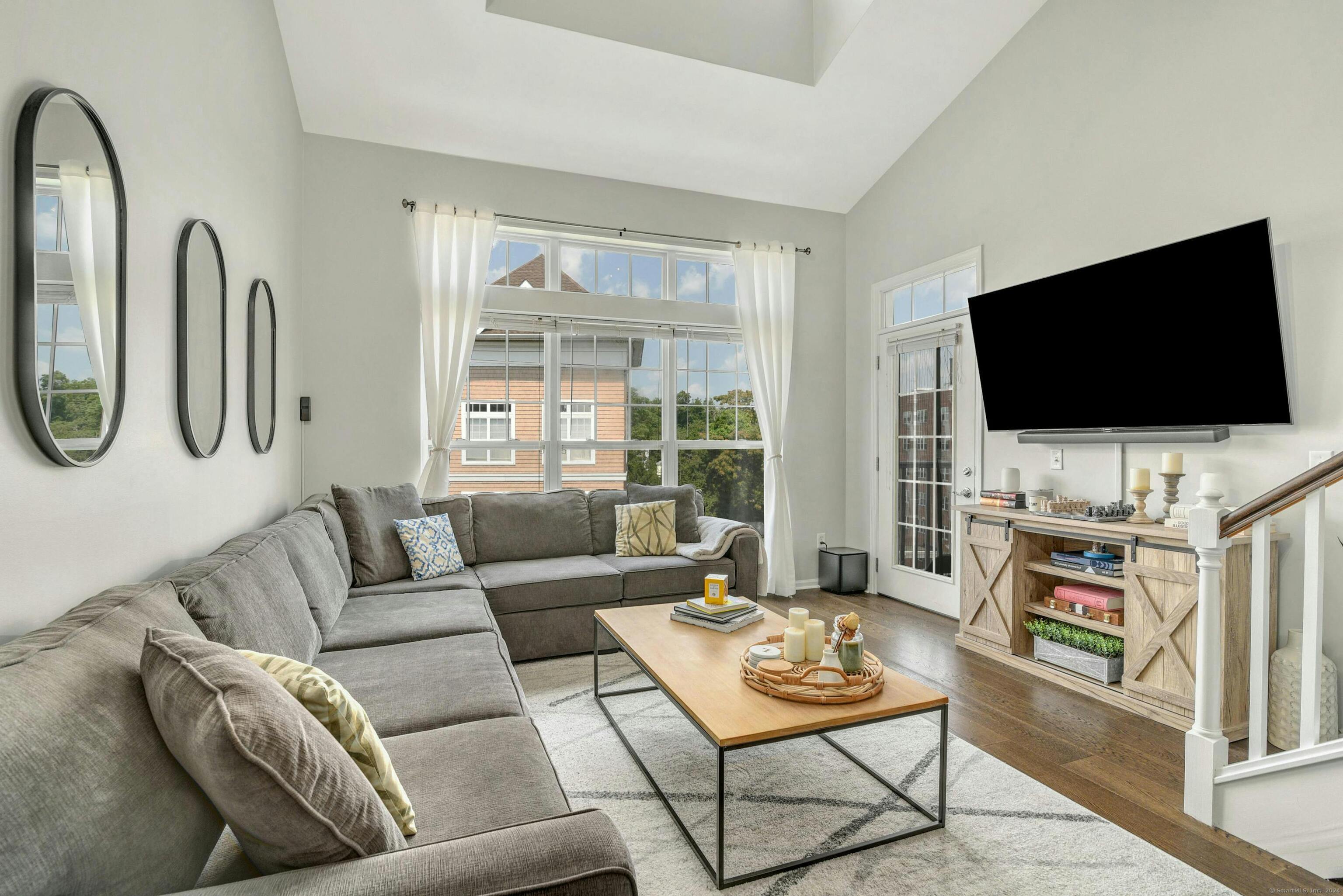 850 East Main Street Unit: APT.508