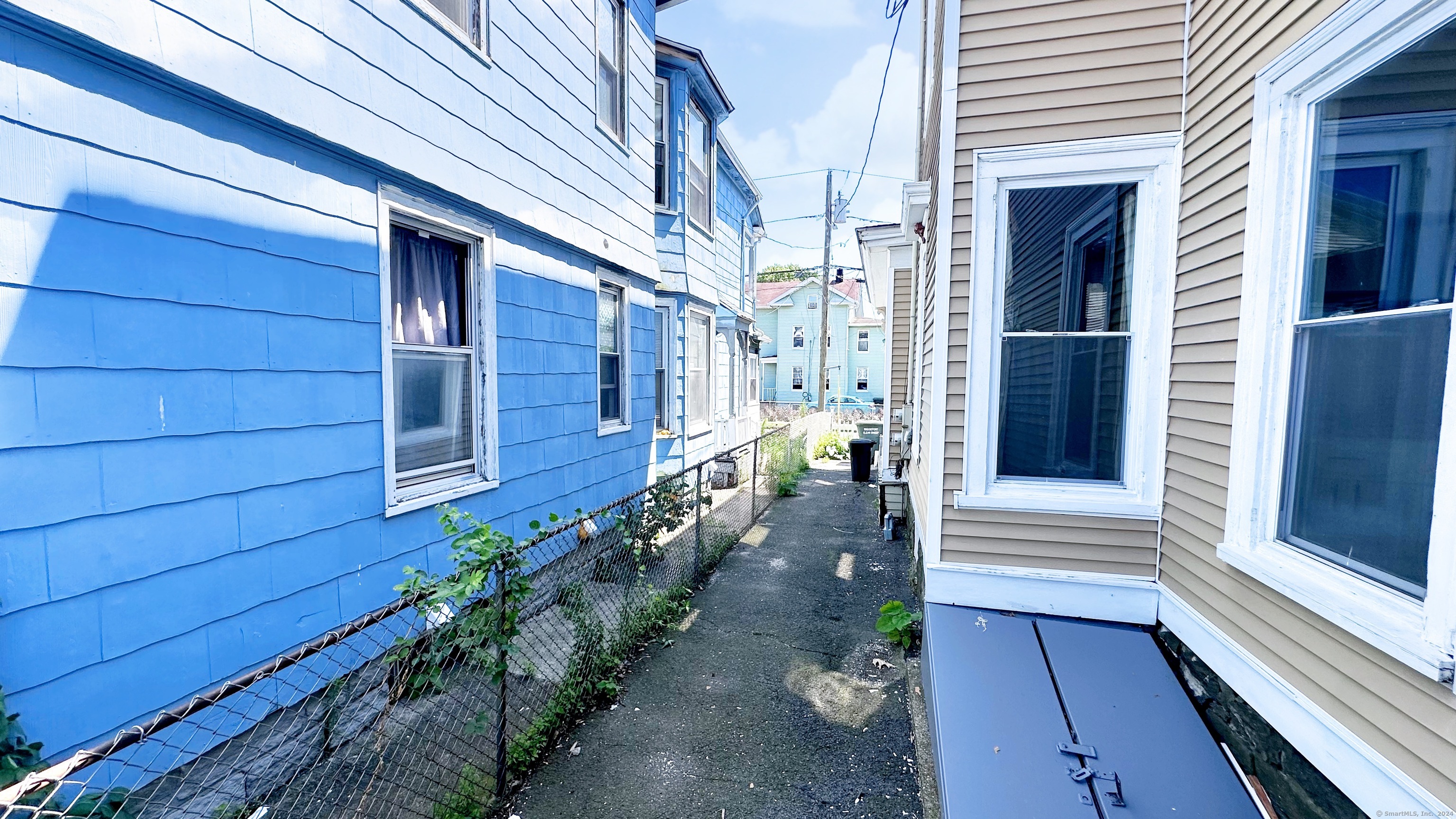 173 Maple Street