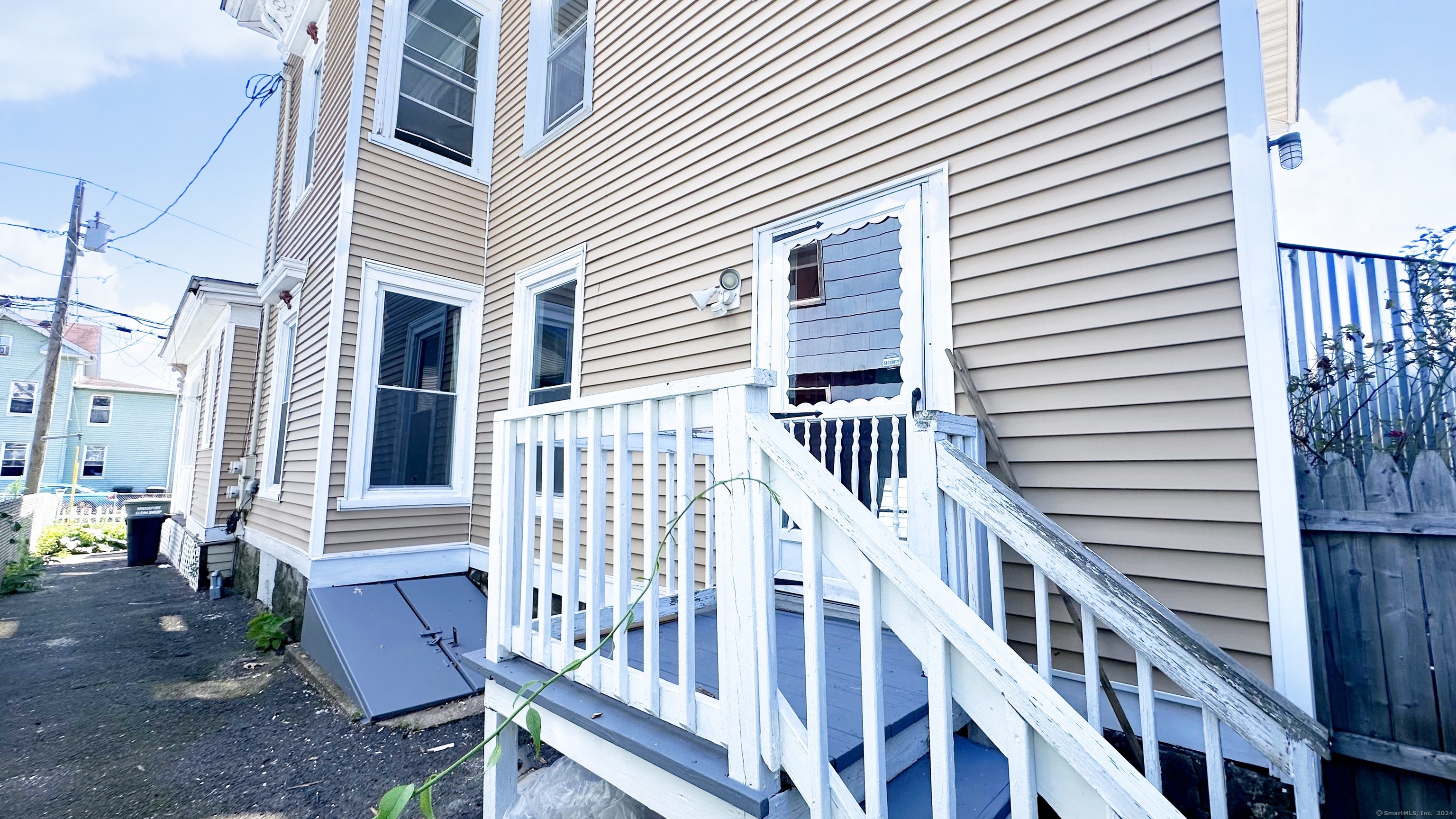 173 Maple Street