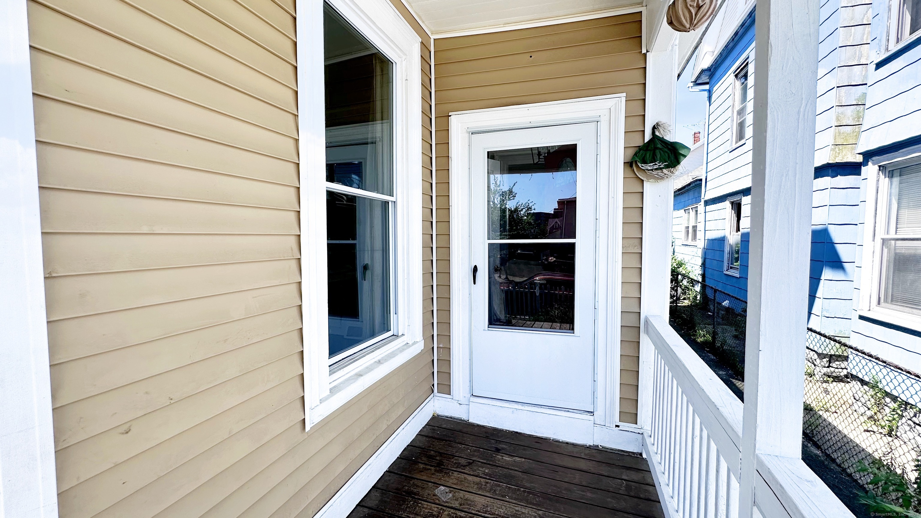 173 Maple Street