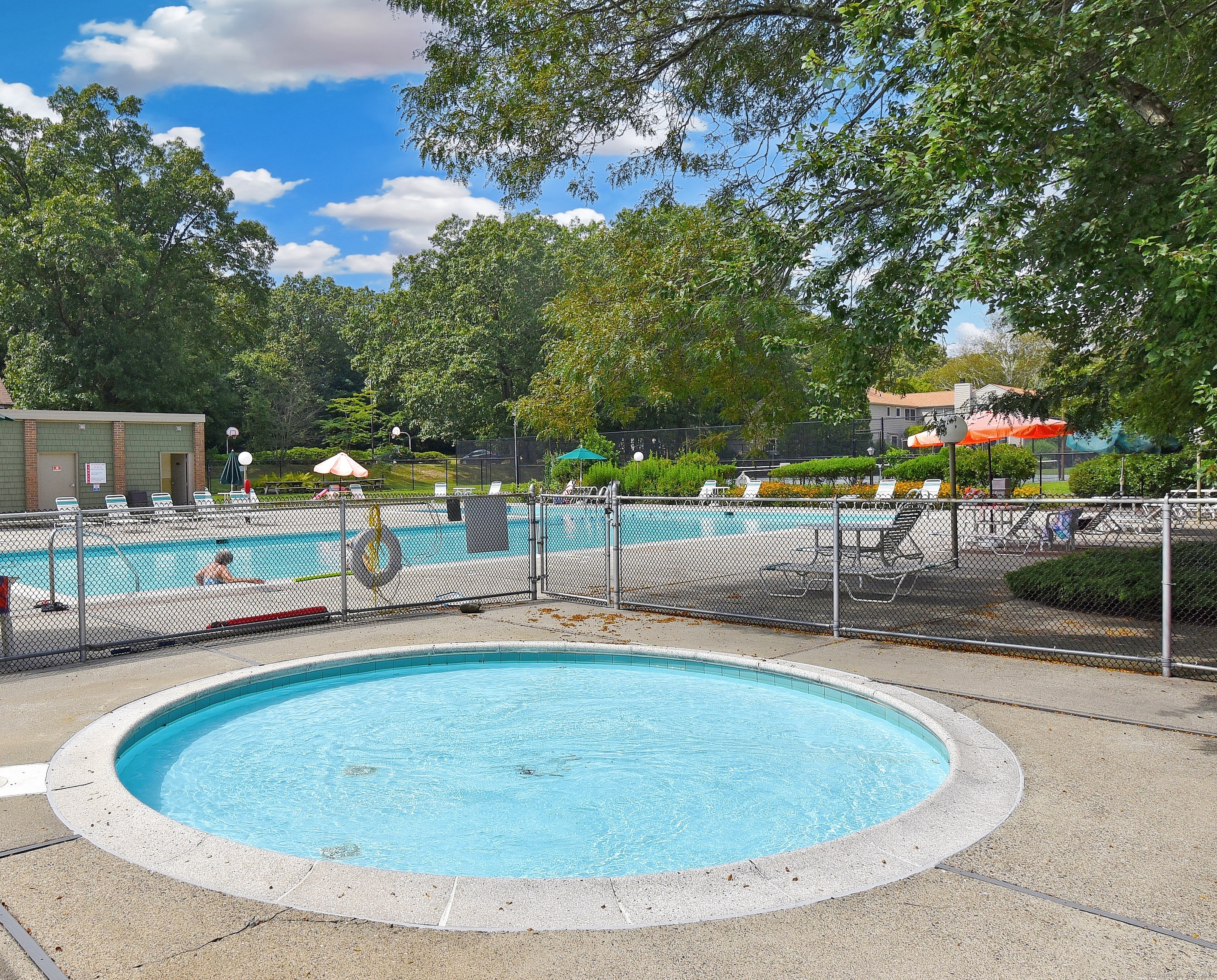 58 Wedgewood Road Unit: C