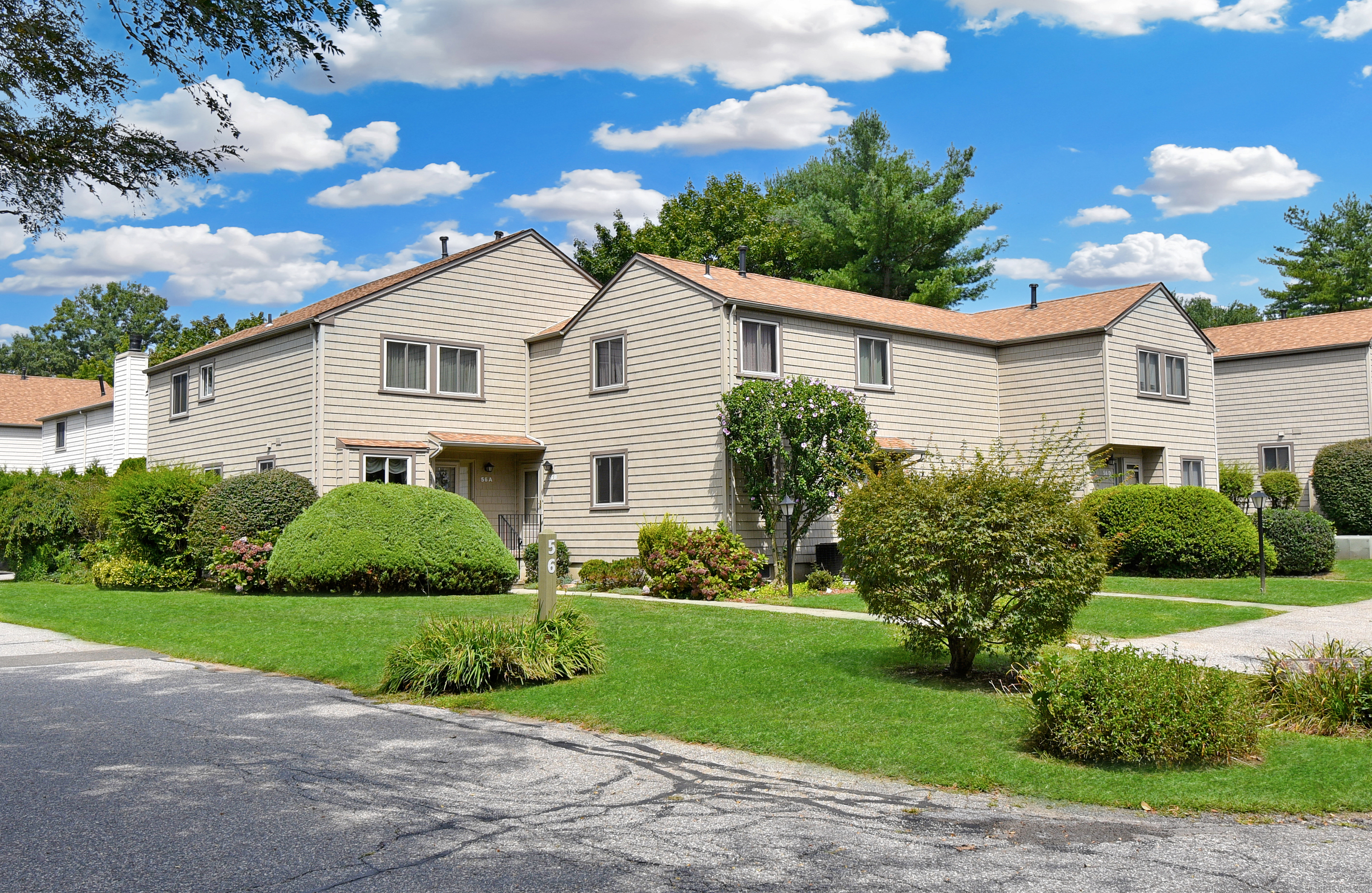 58 Wedgewood Road Unit: C