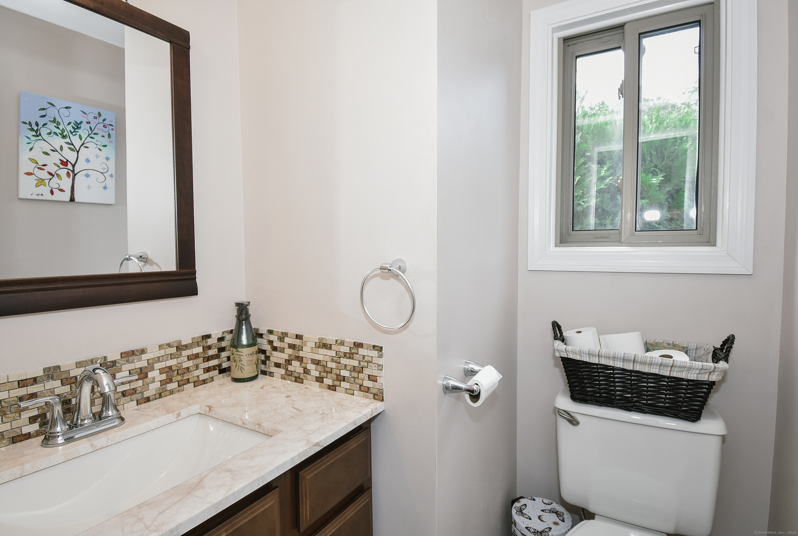 58 Wedgewood Road Unit: C