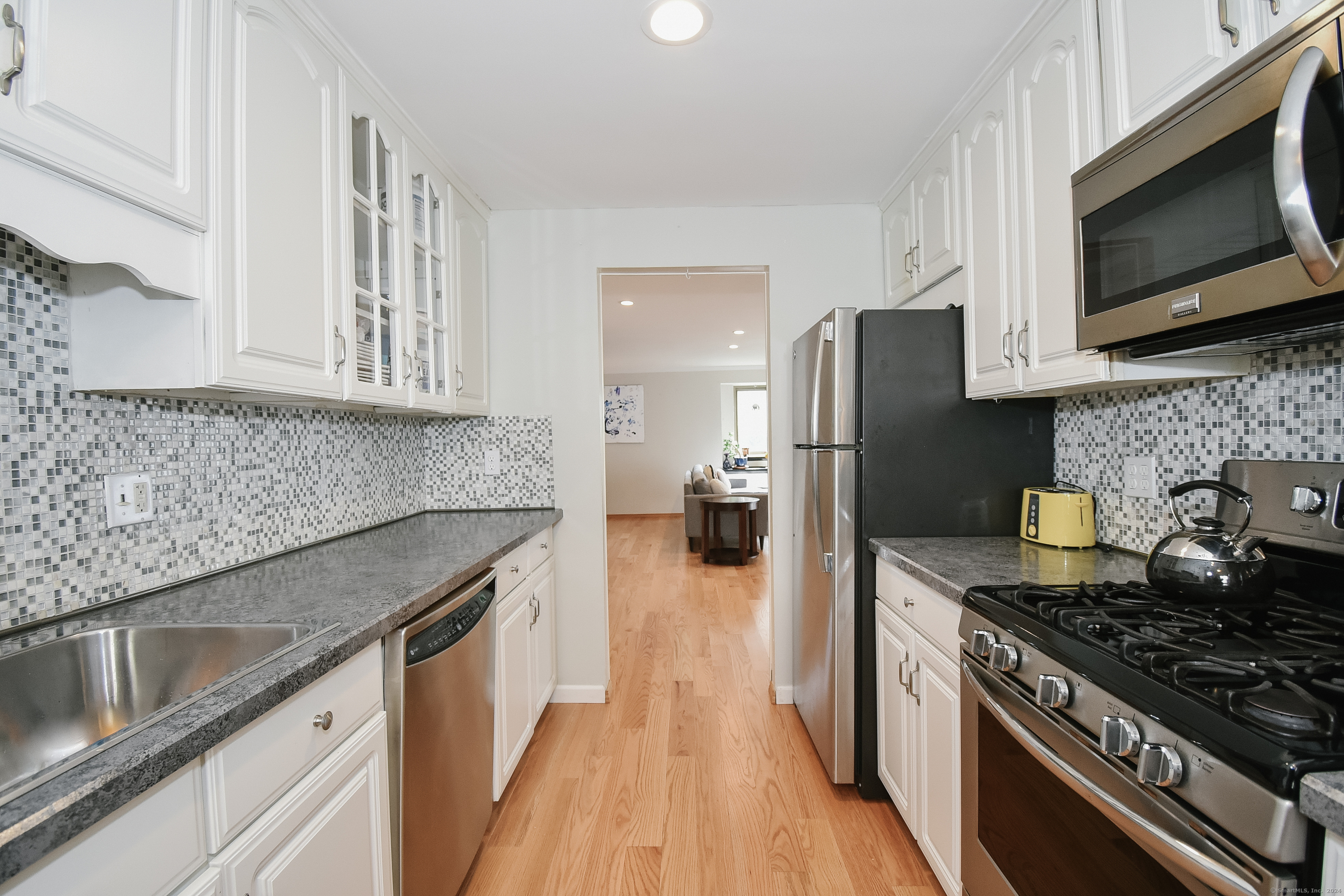 58 Wedgewood Road Unit: C