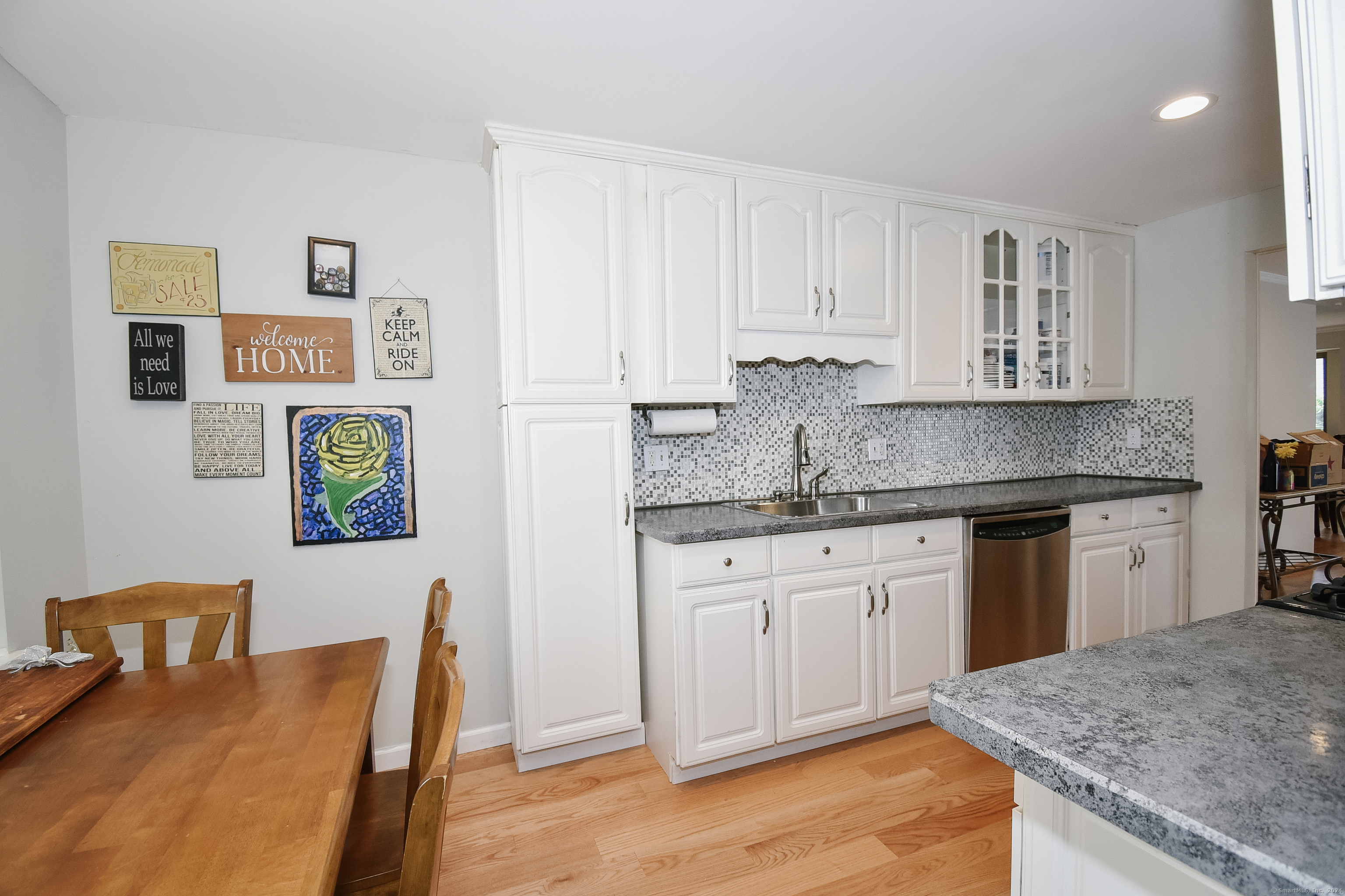 58 Wedgewood Road Unit: C