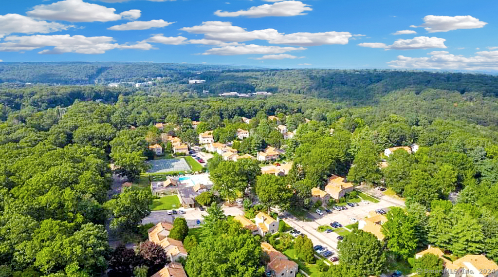 58 Wedgewood Road Unit: C