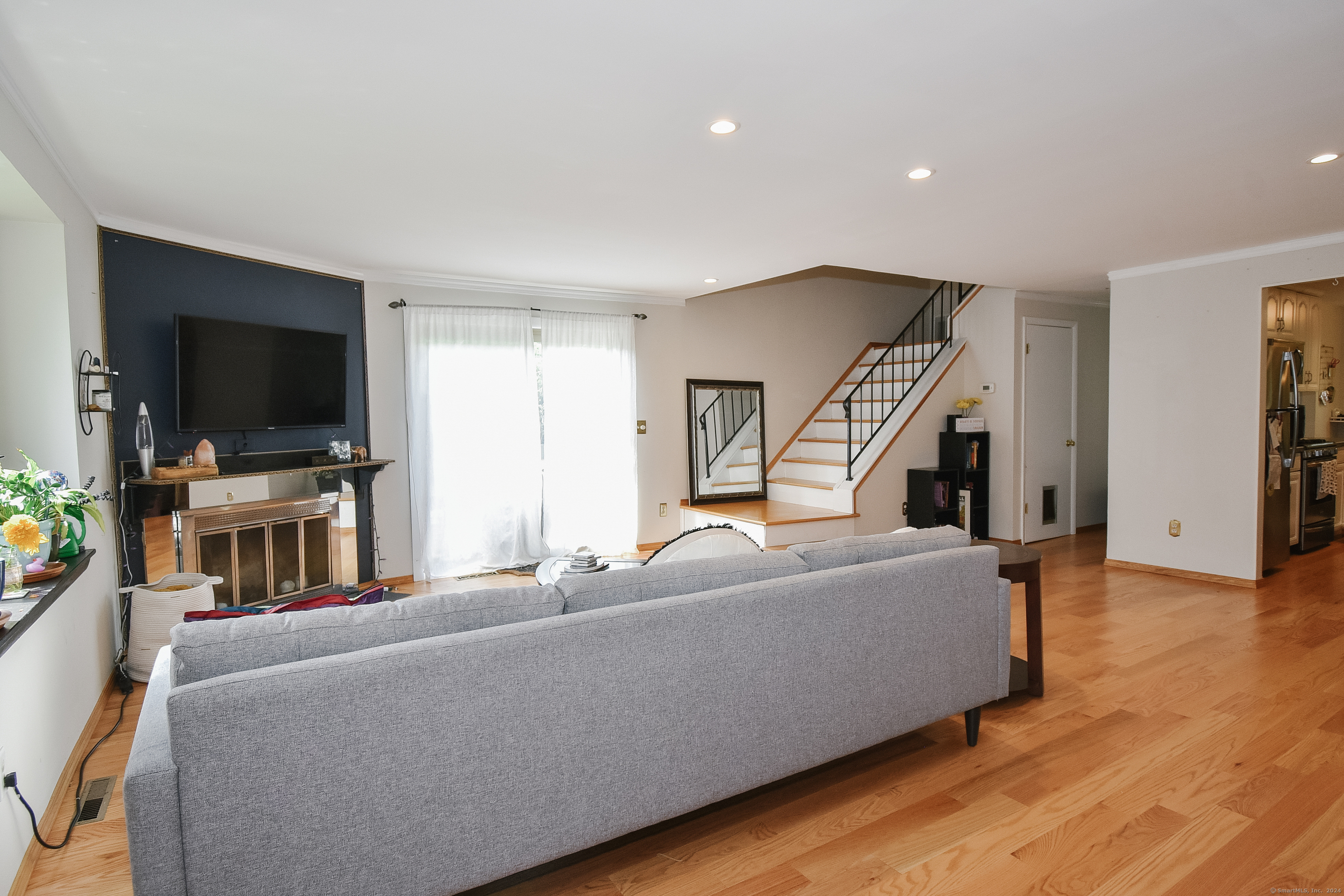 58 Wedgewood Road Unit: C