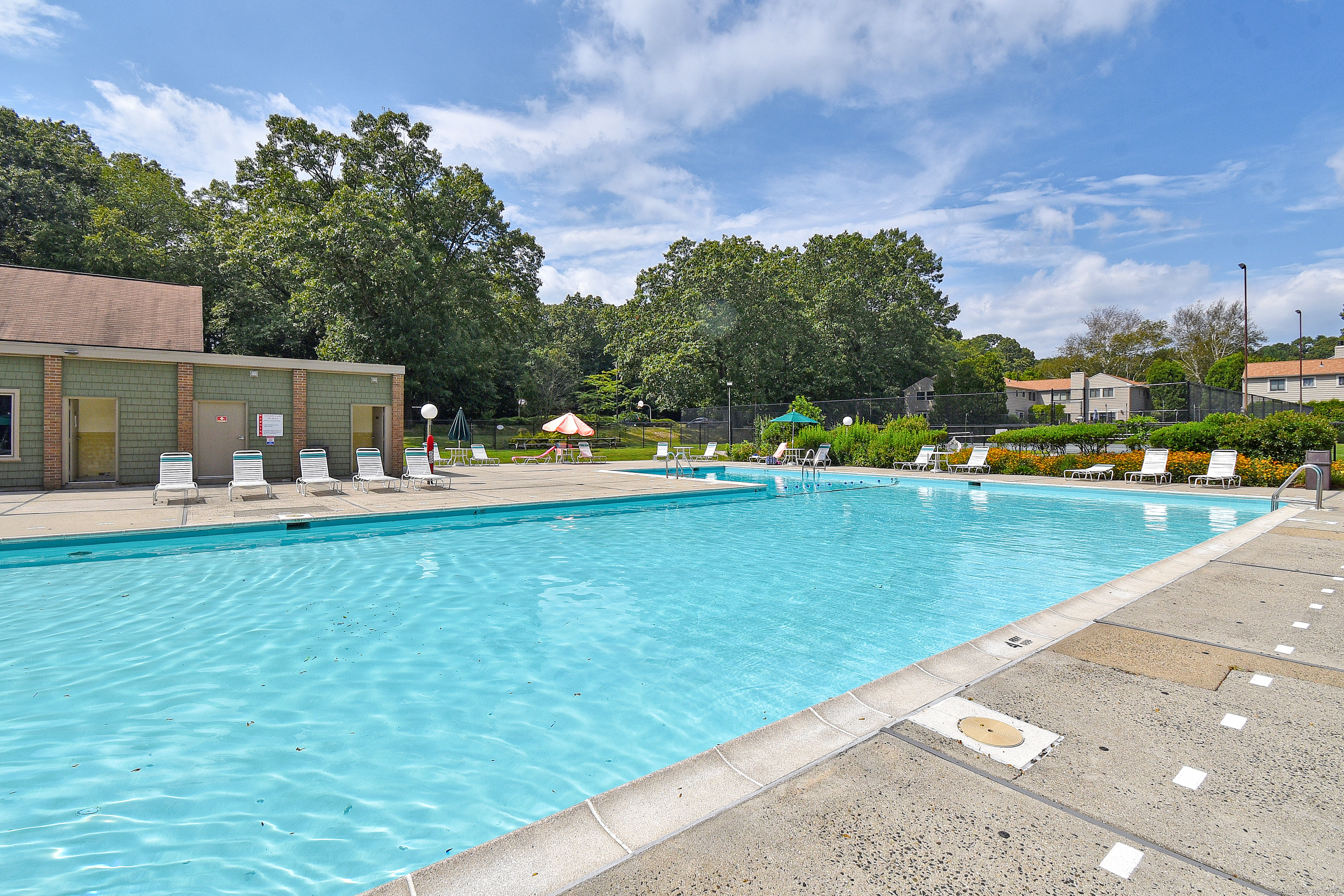 58 Wedgewood Road Unit: C