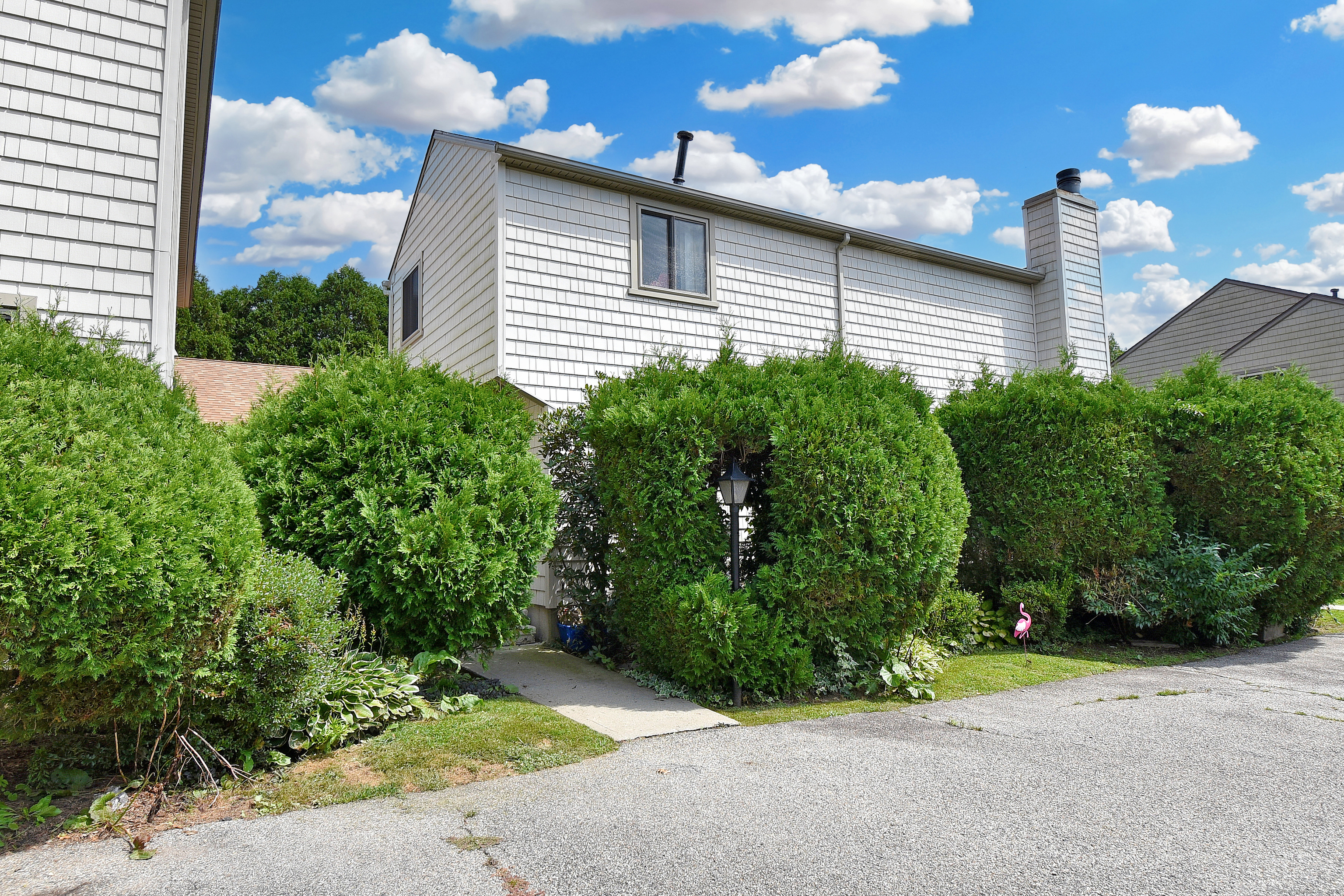 58 Wedgewood Road Unit: C