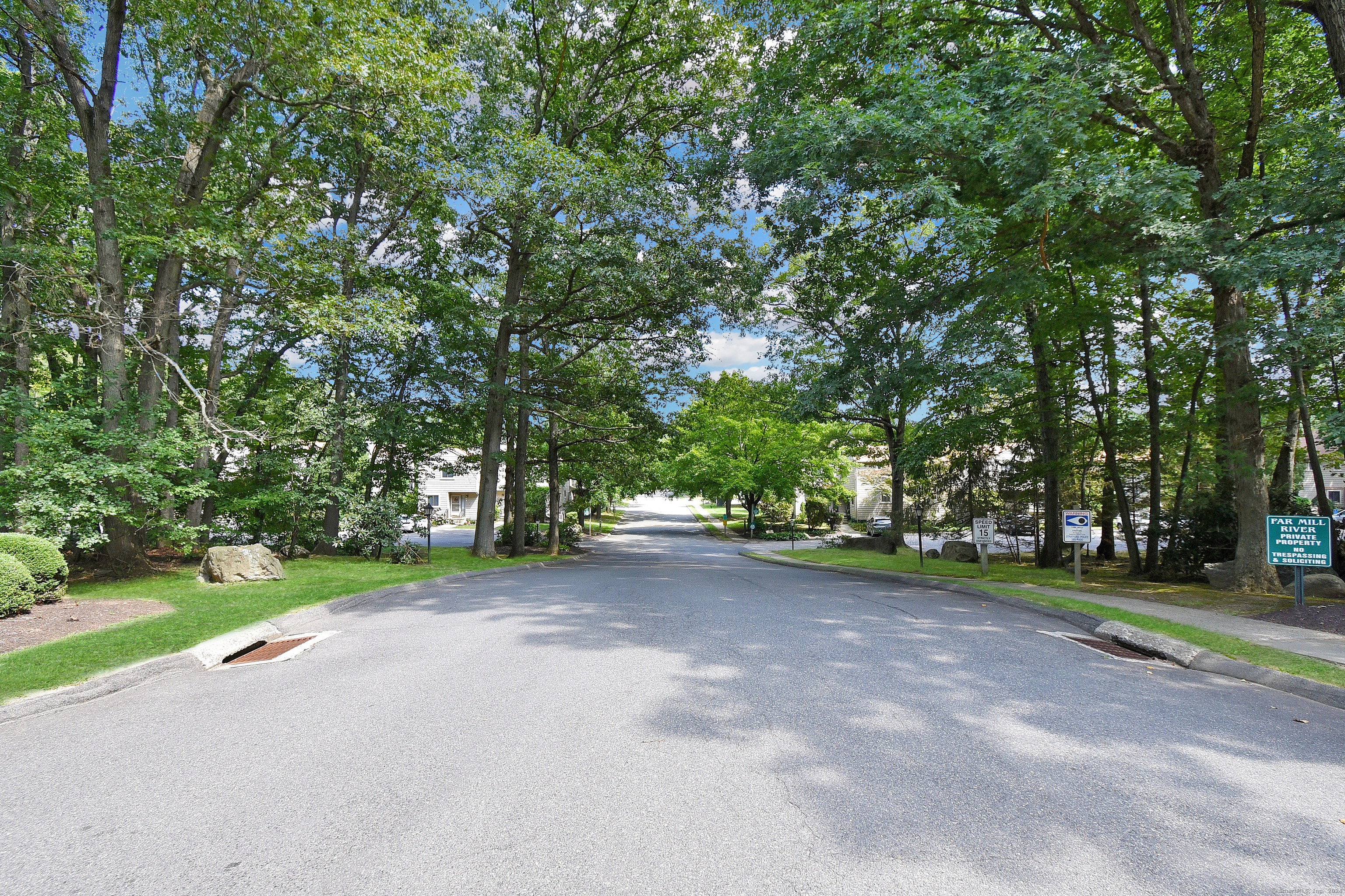 58 Wedgewood Road Unit: C