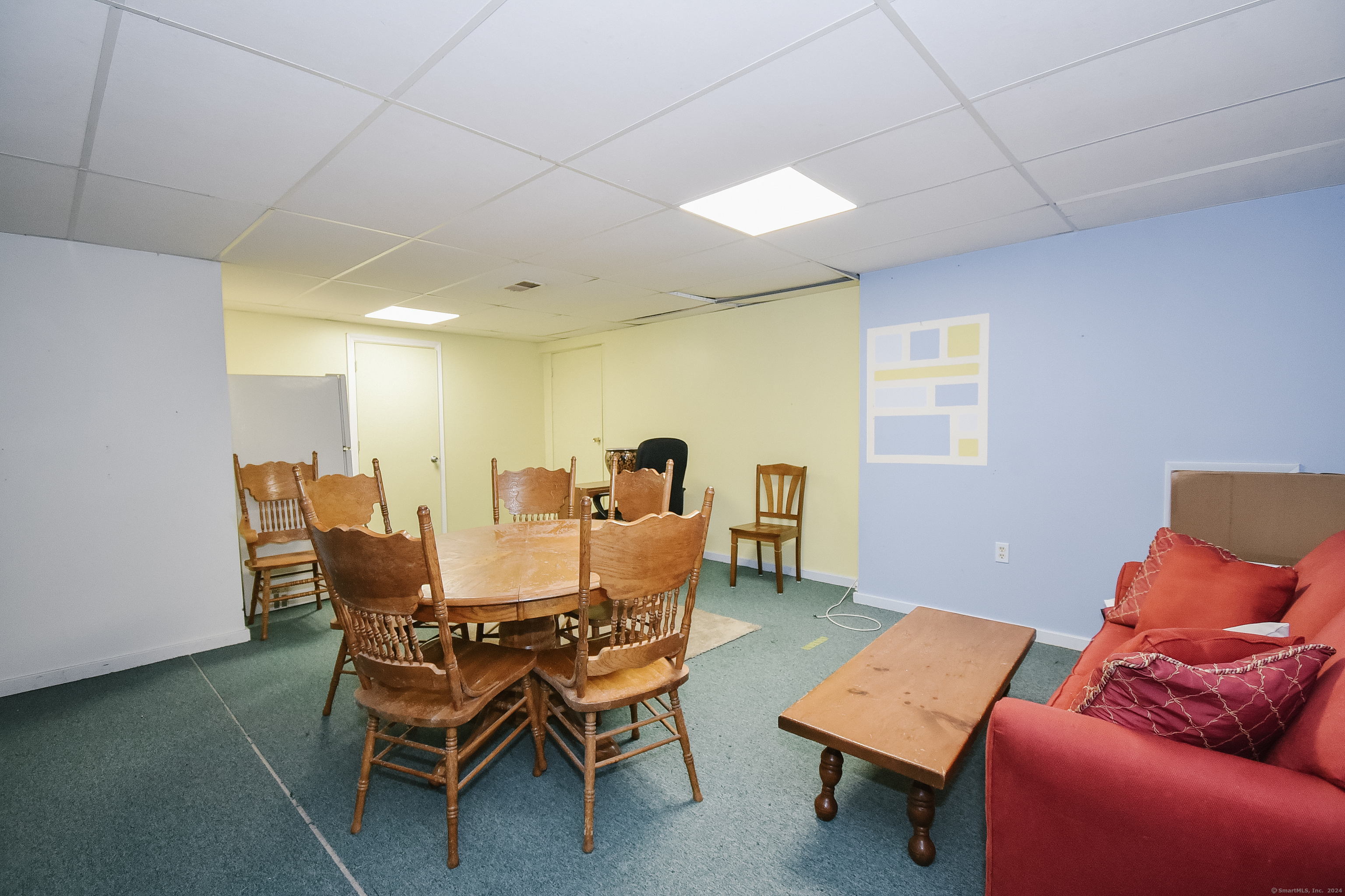 58 Wedgewood Road Unit: C