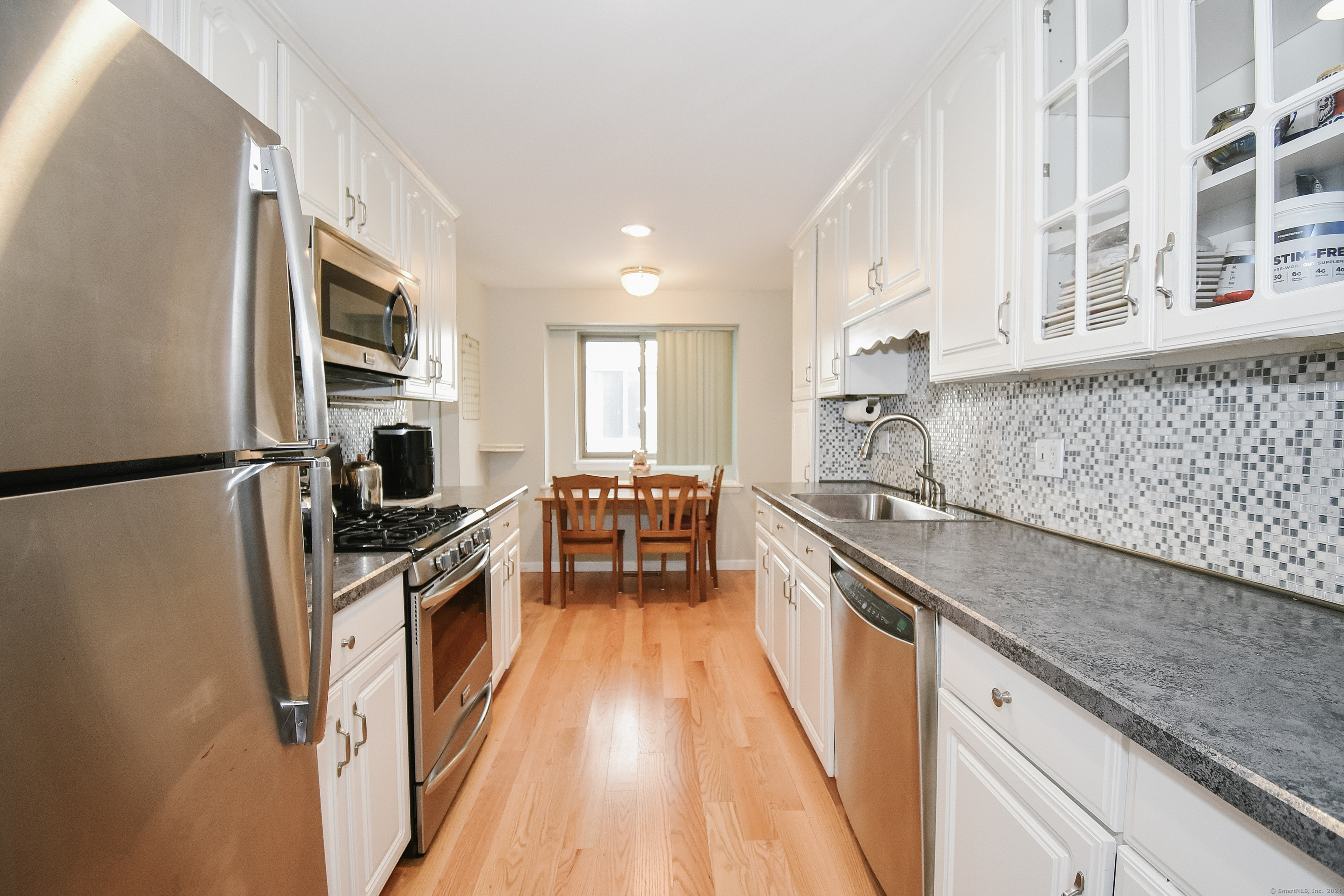 58 Wedgewood Road Unit: C