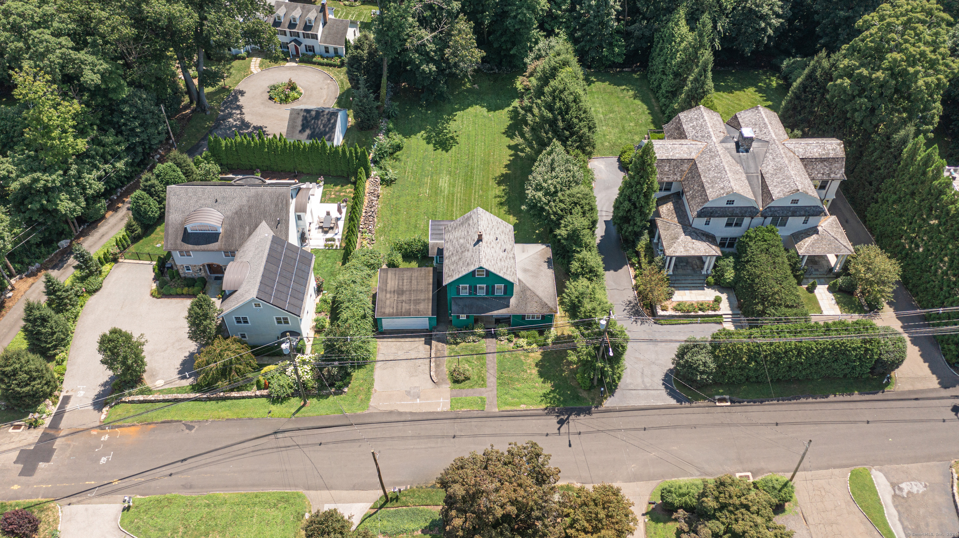 119 Harrison Avenue