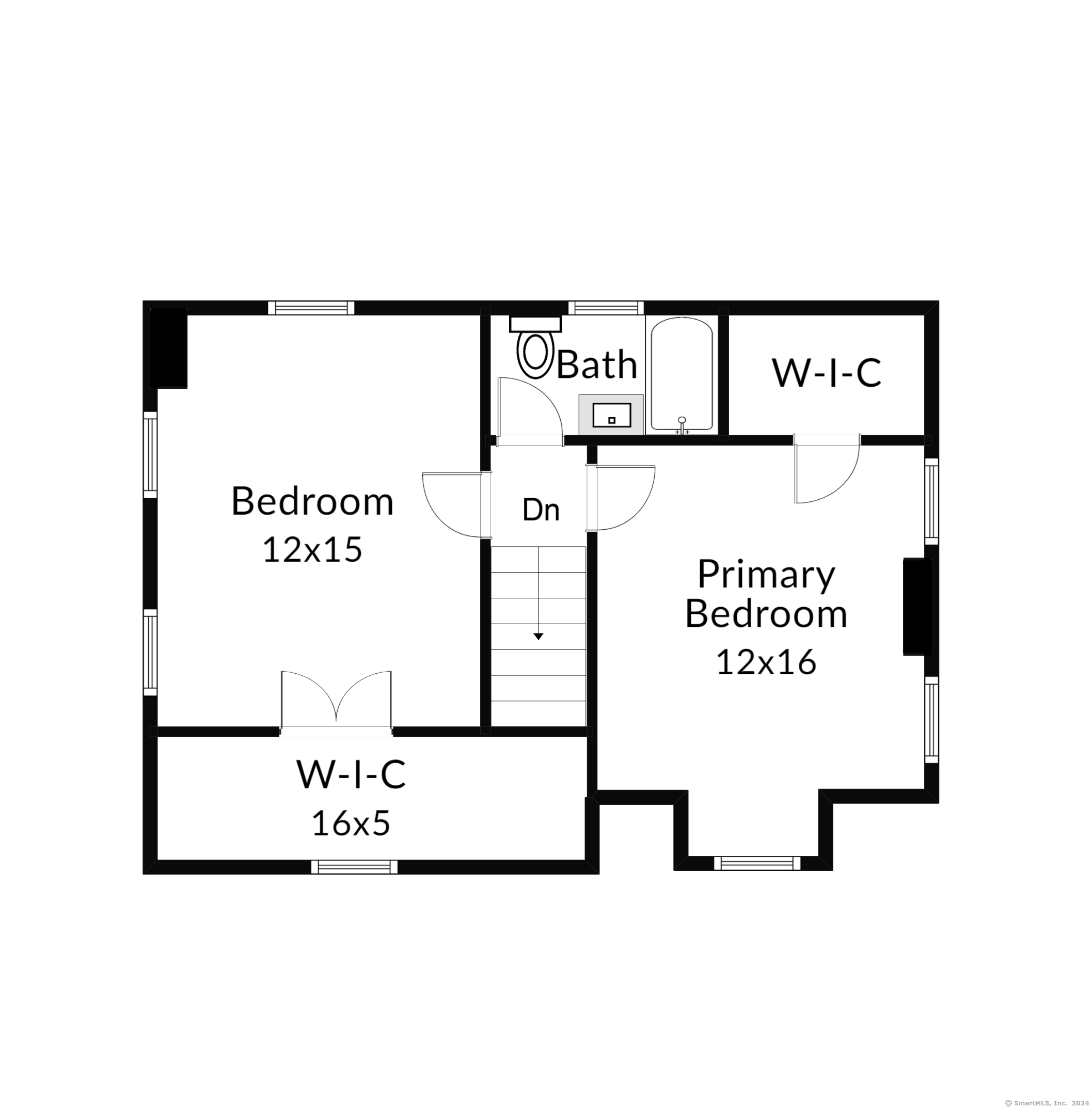 59 Sasco Hill Terrace