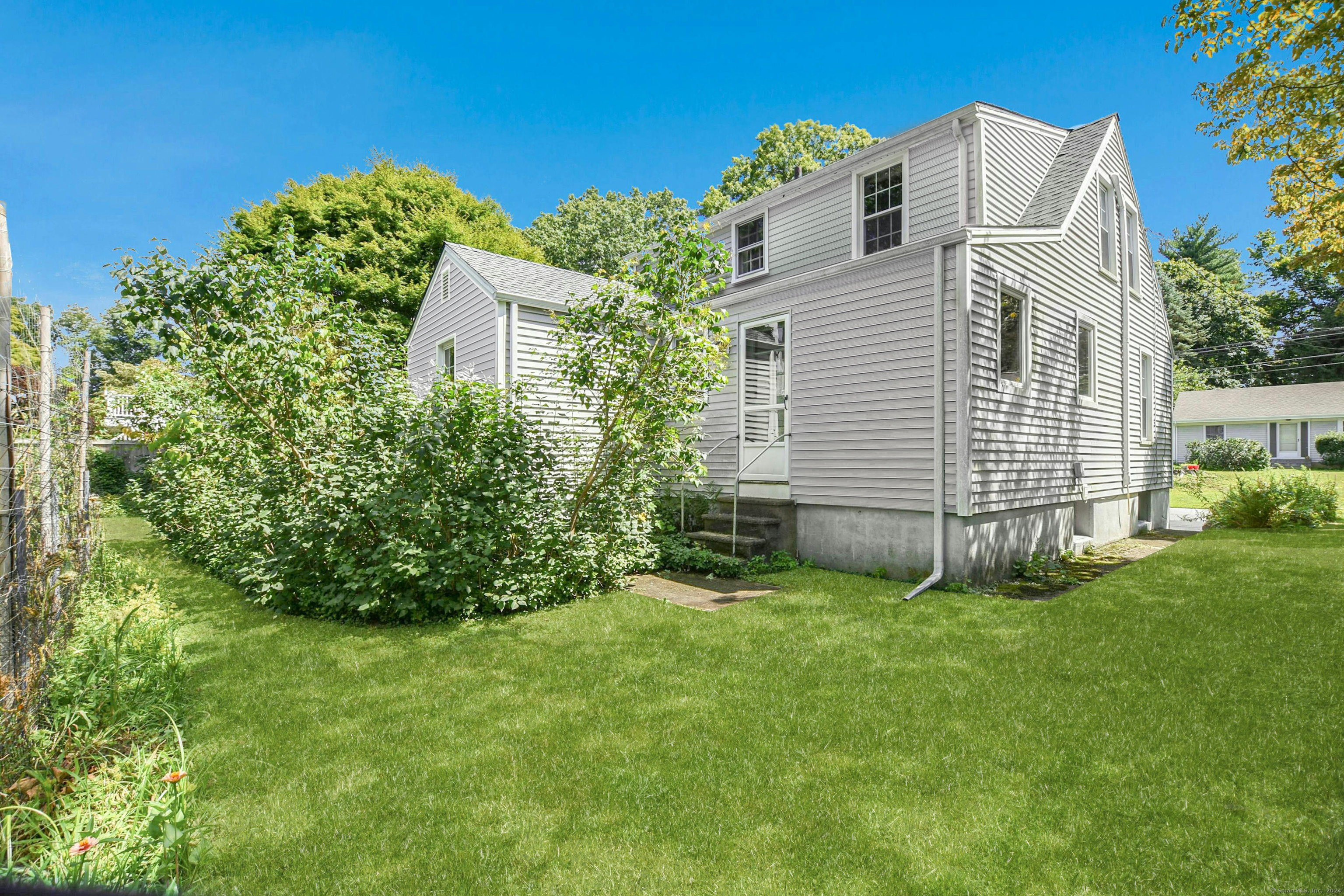 59 Sasco Hill Terrace