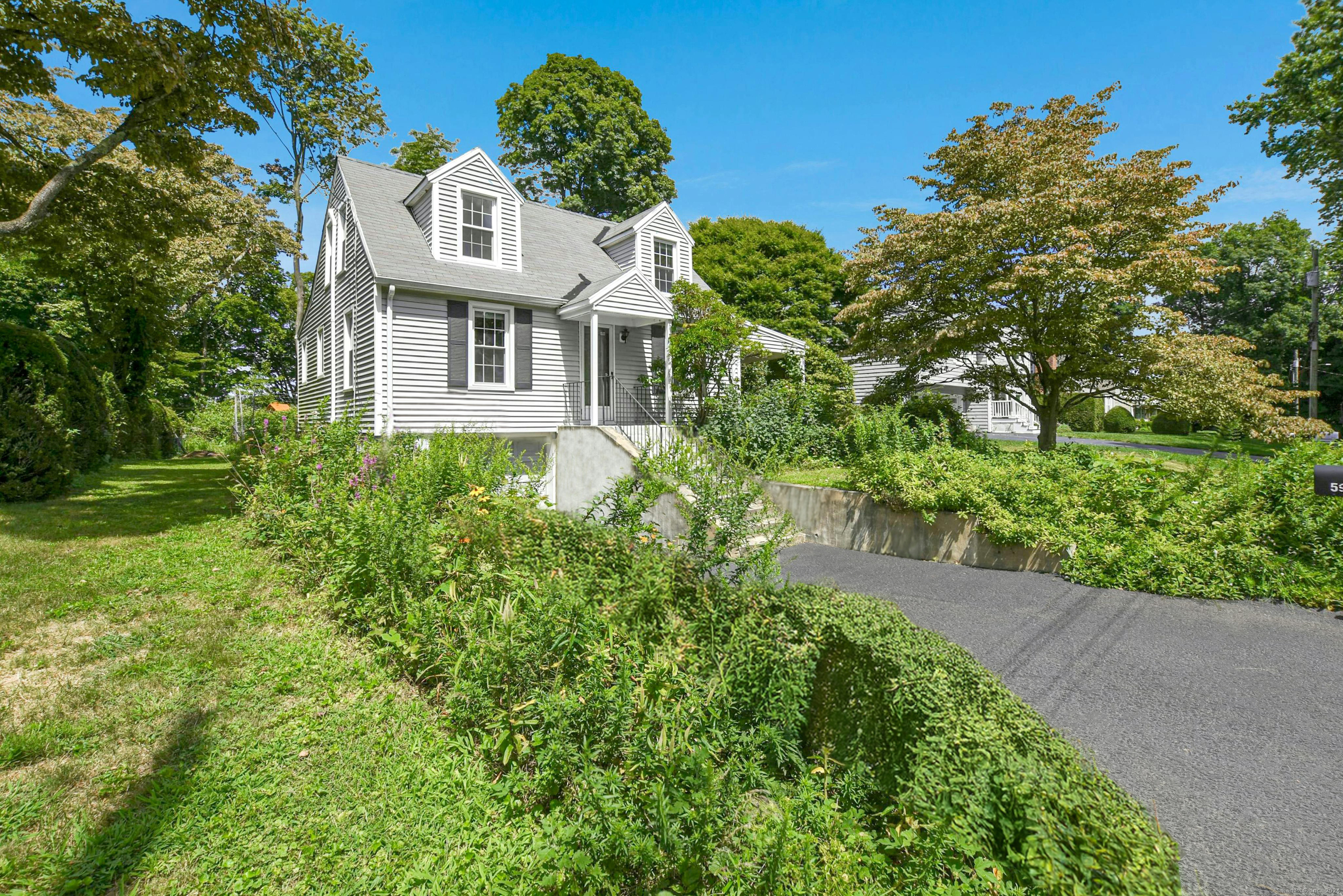 59 Sasco Hill Terrace