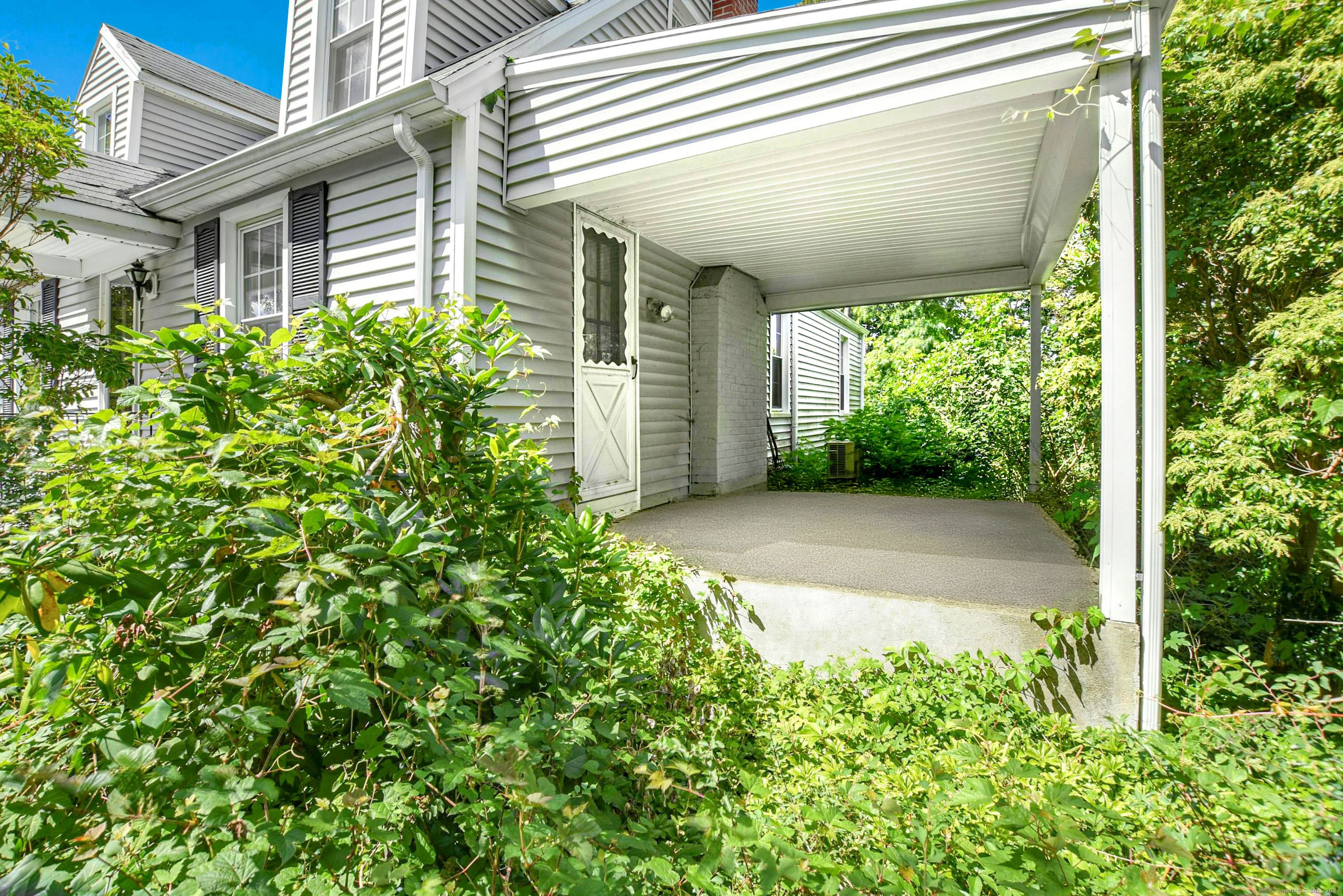 59 Sasco Hill Terrace