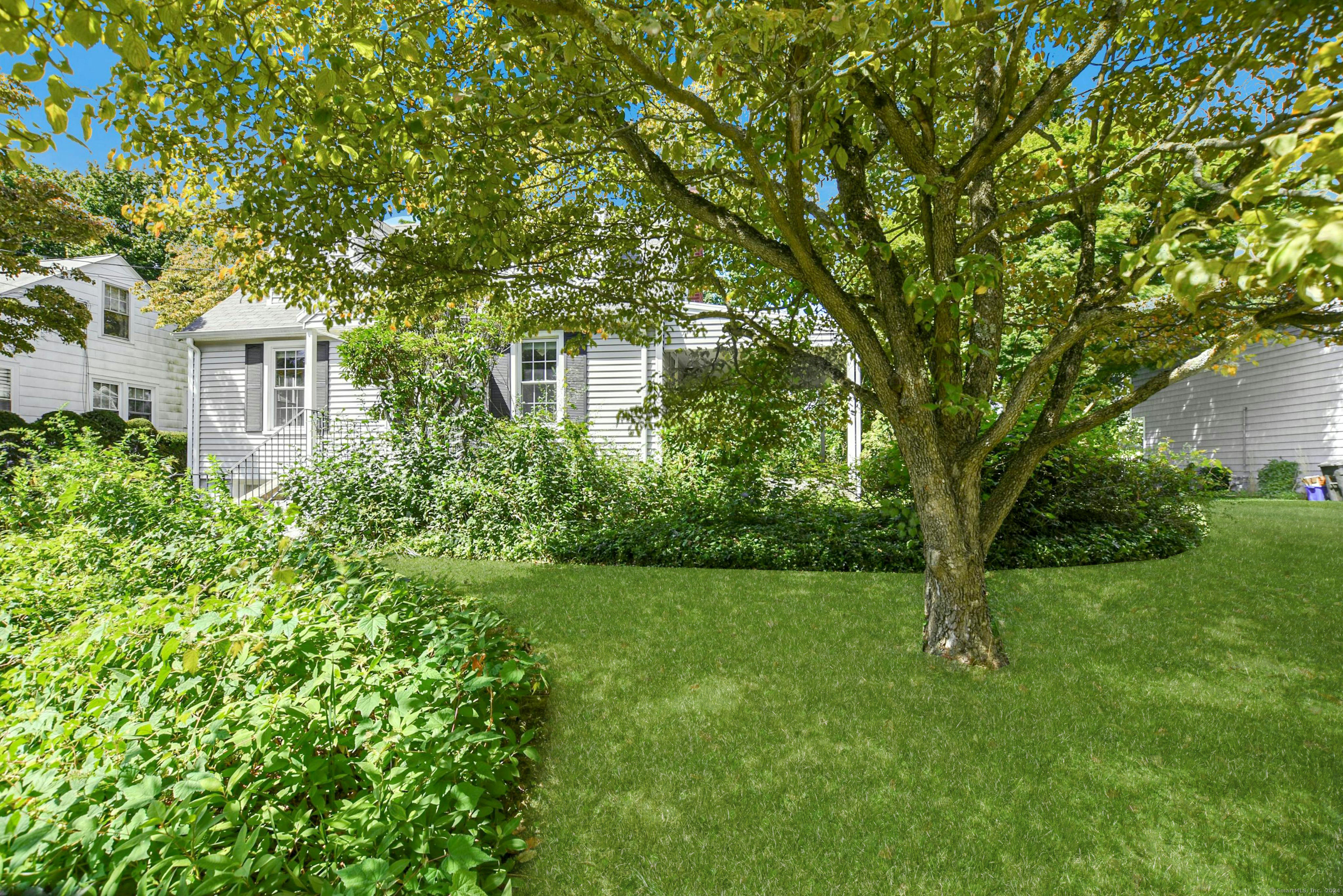 59 Sasco Hill Terrace