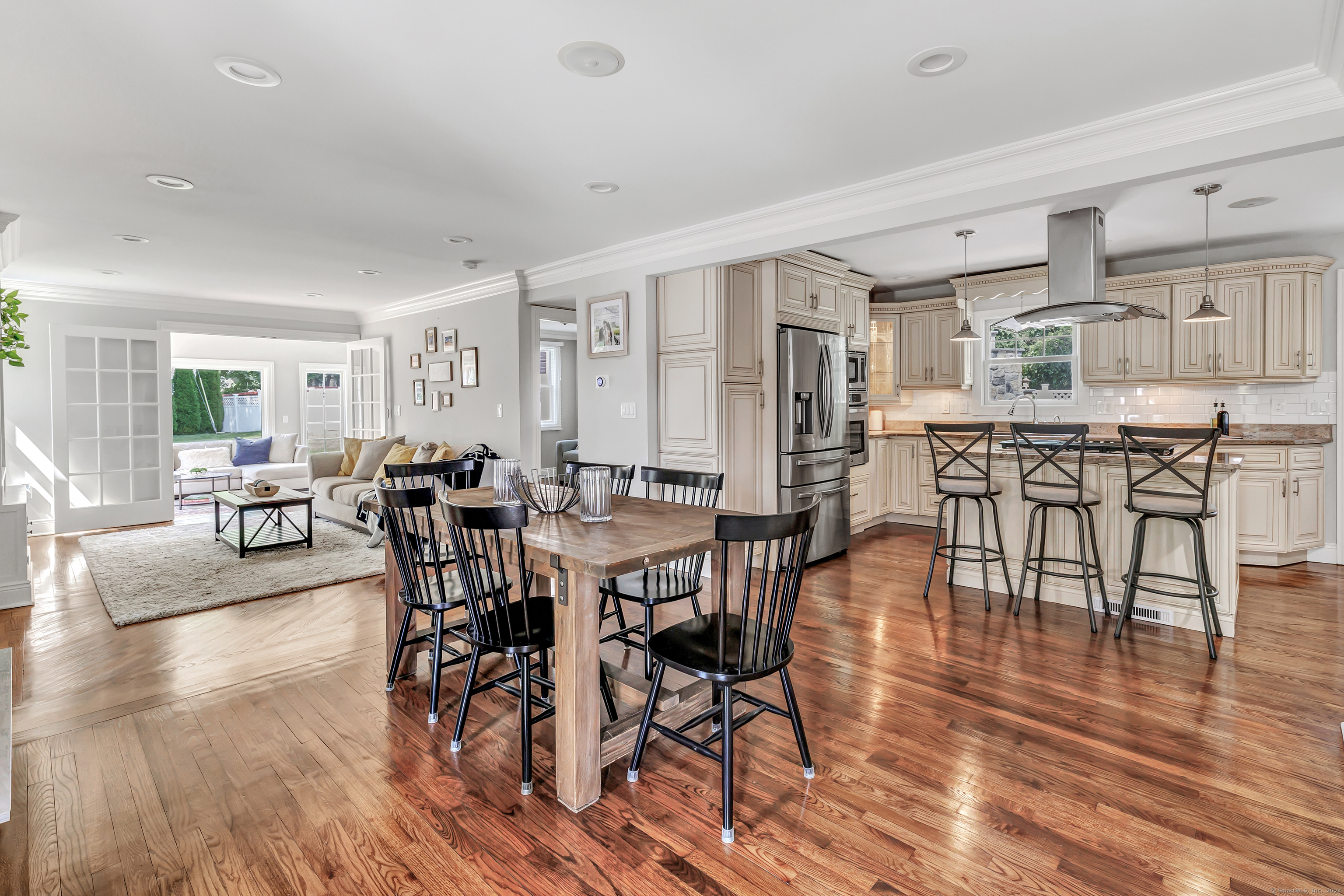 26 Bonheur Road