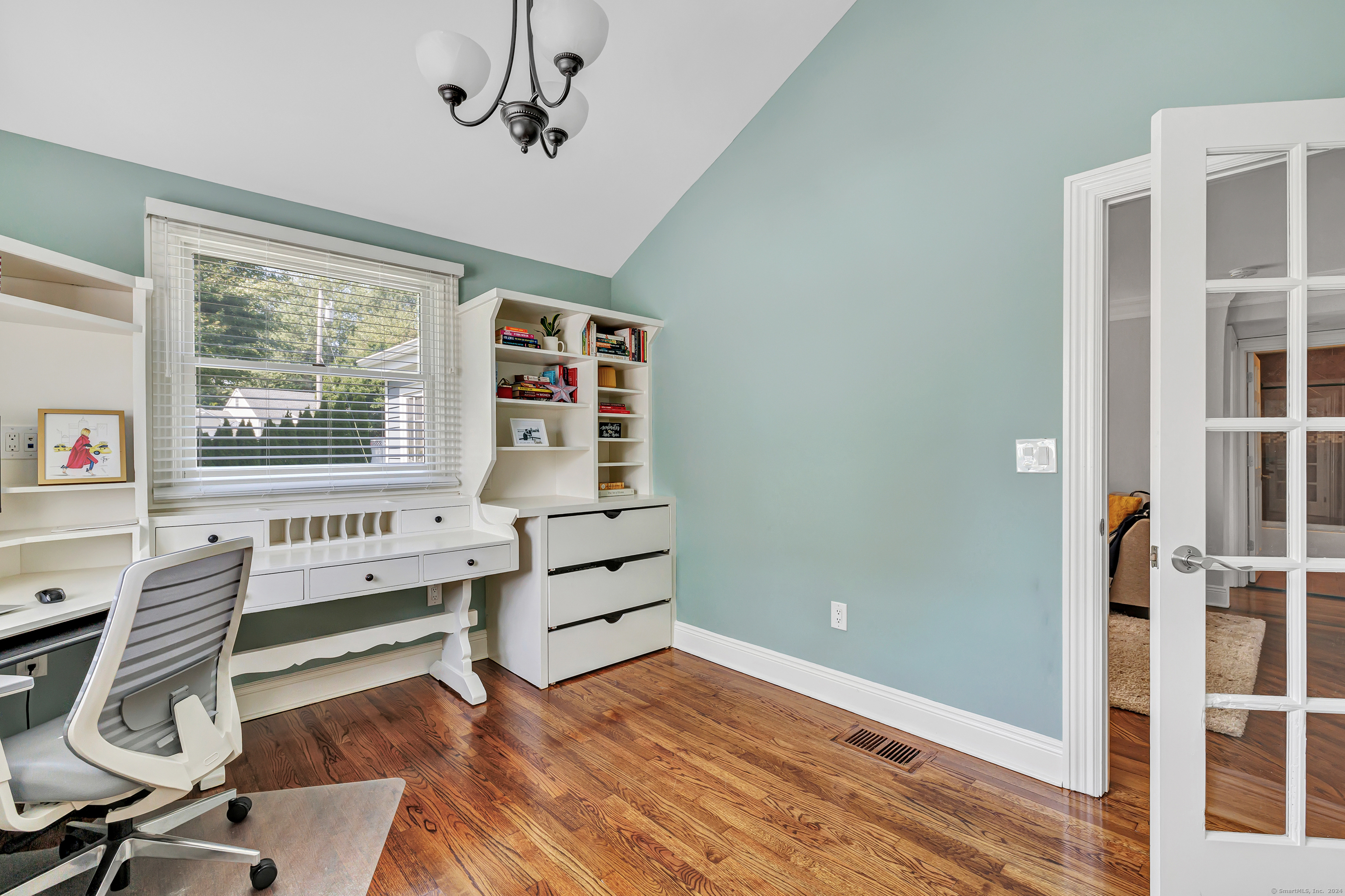 26 Bonheur Road