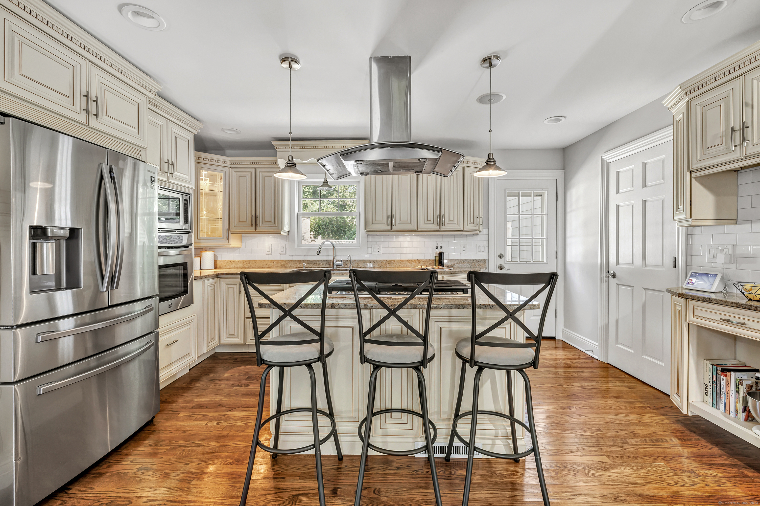 26 Bonheur Road