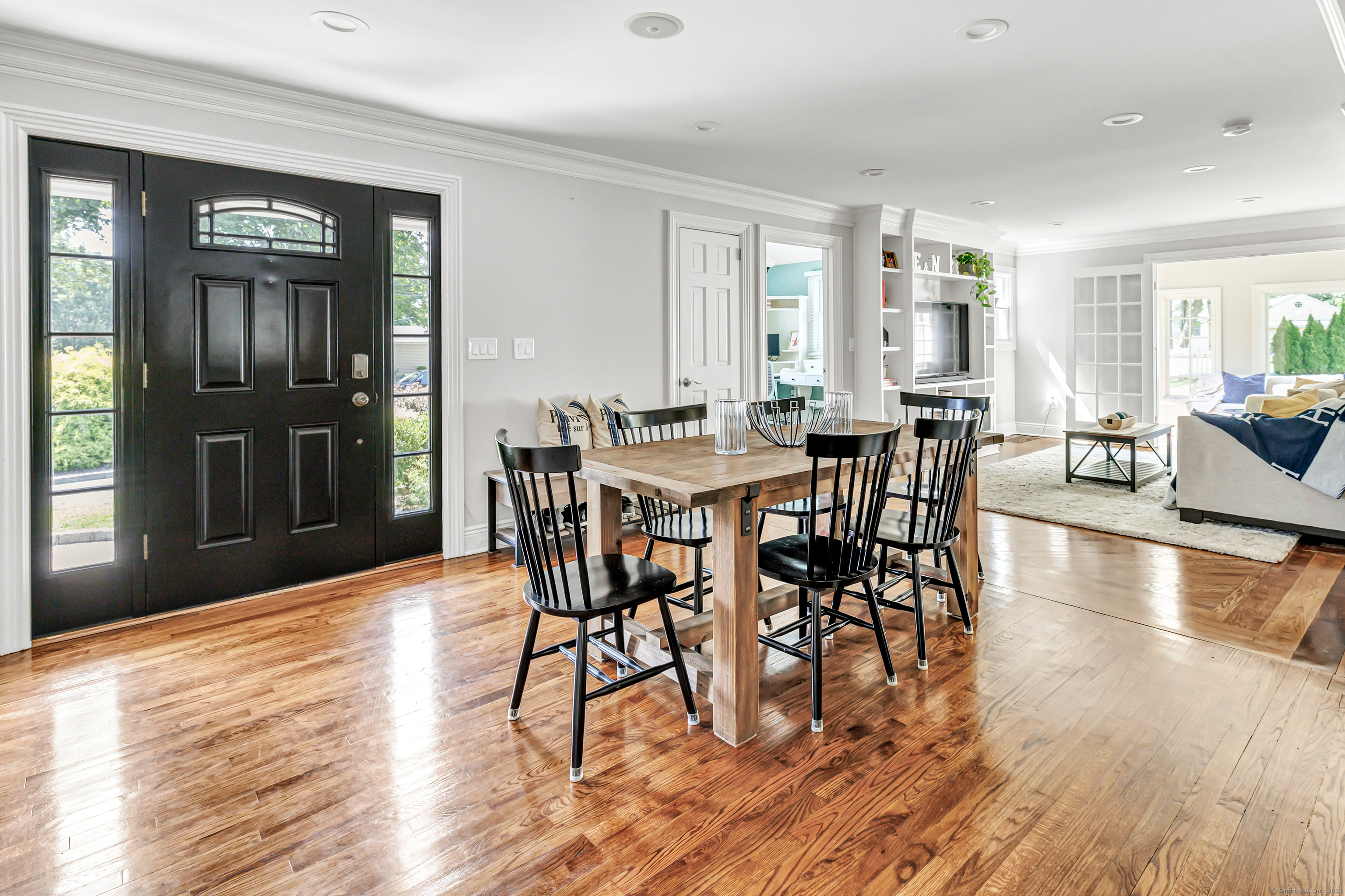 26 Bonheur Road
