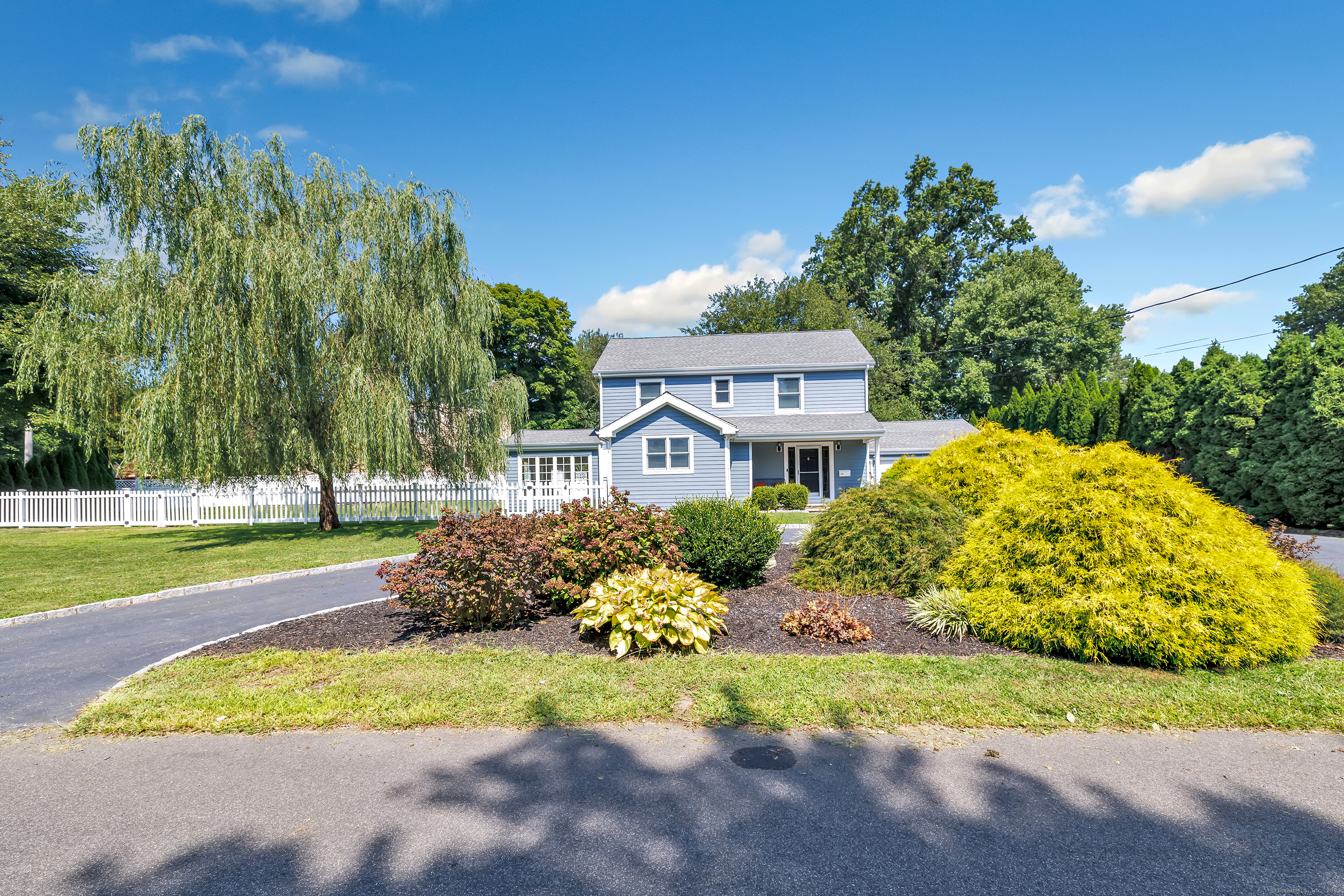 26 Bonheur Road