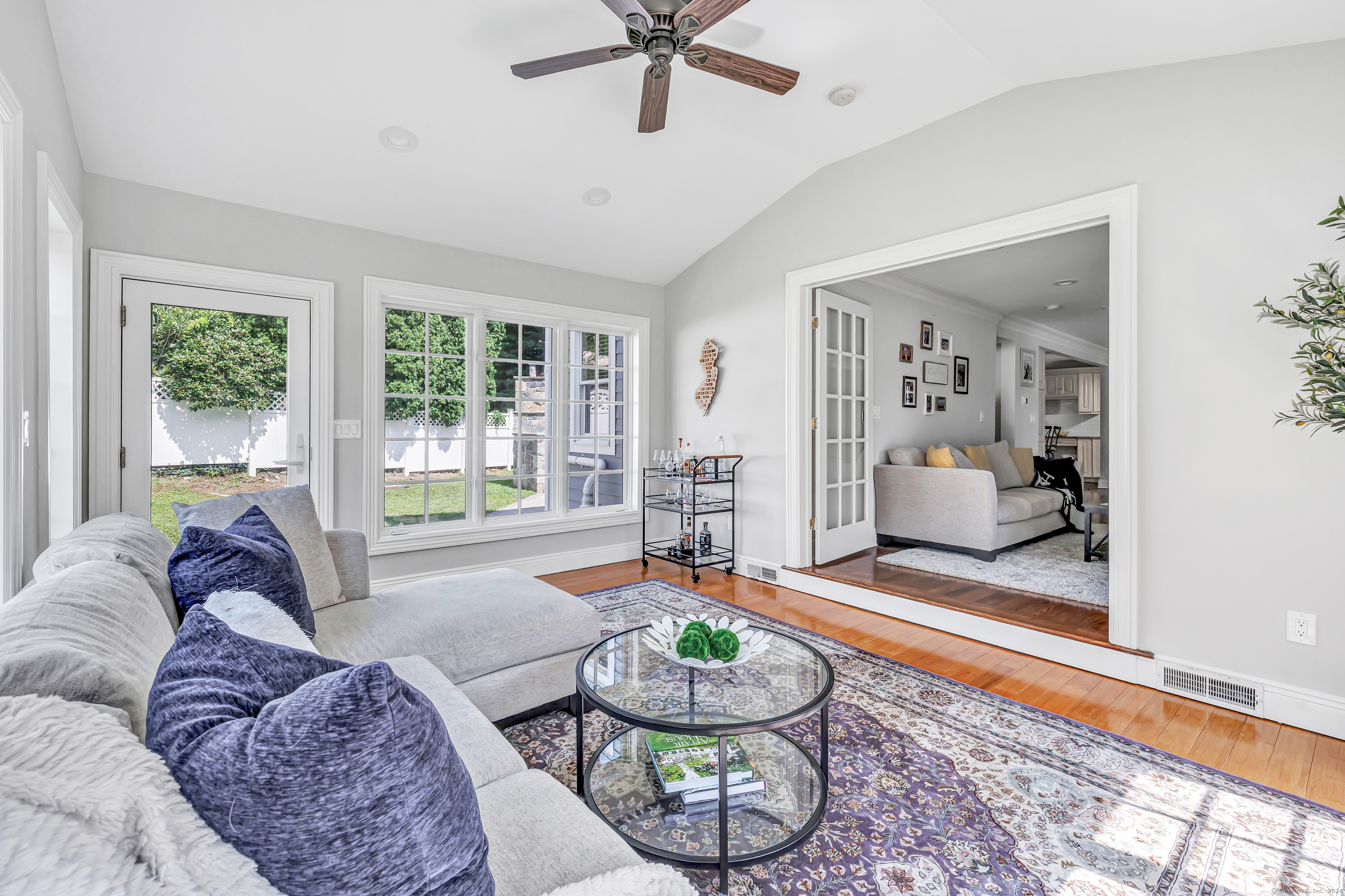 26 Bonheur Road