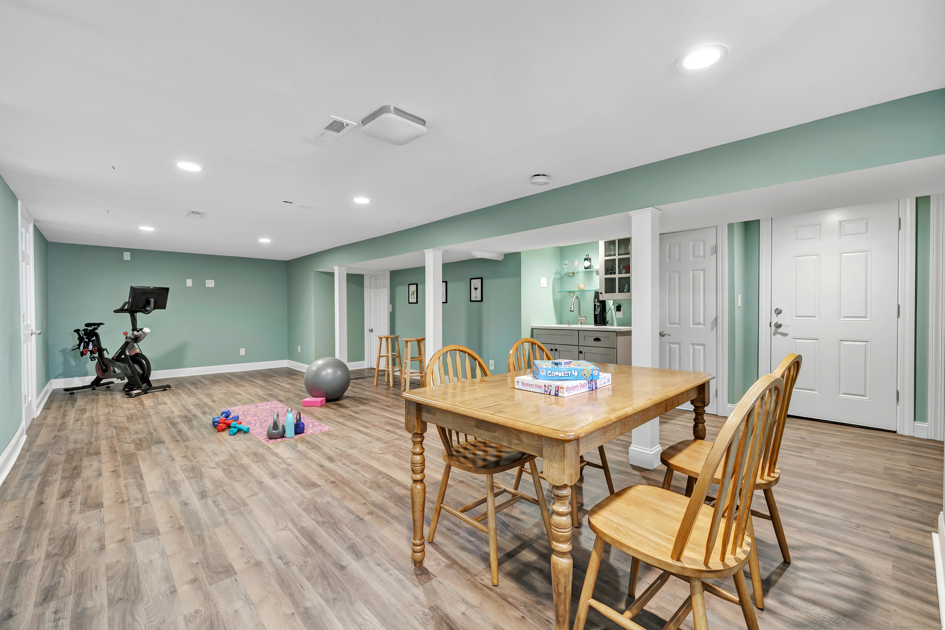 26 Bonheur Road