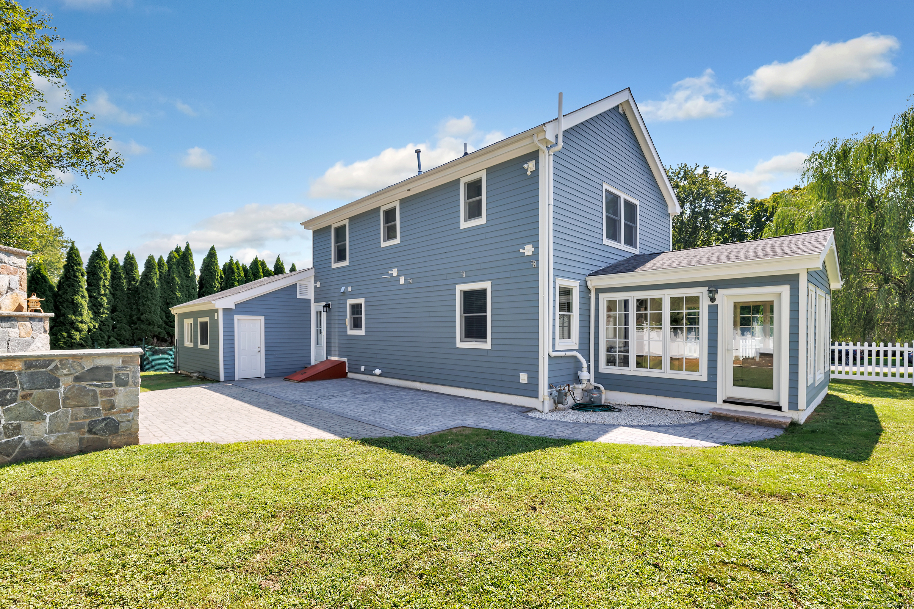 26 Bonheur Road