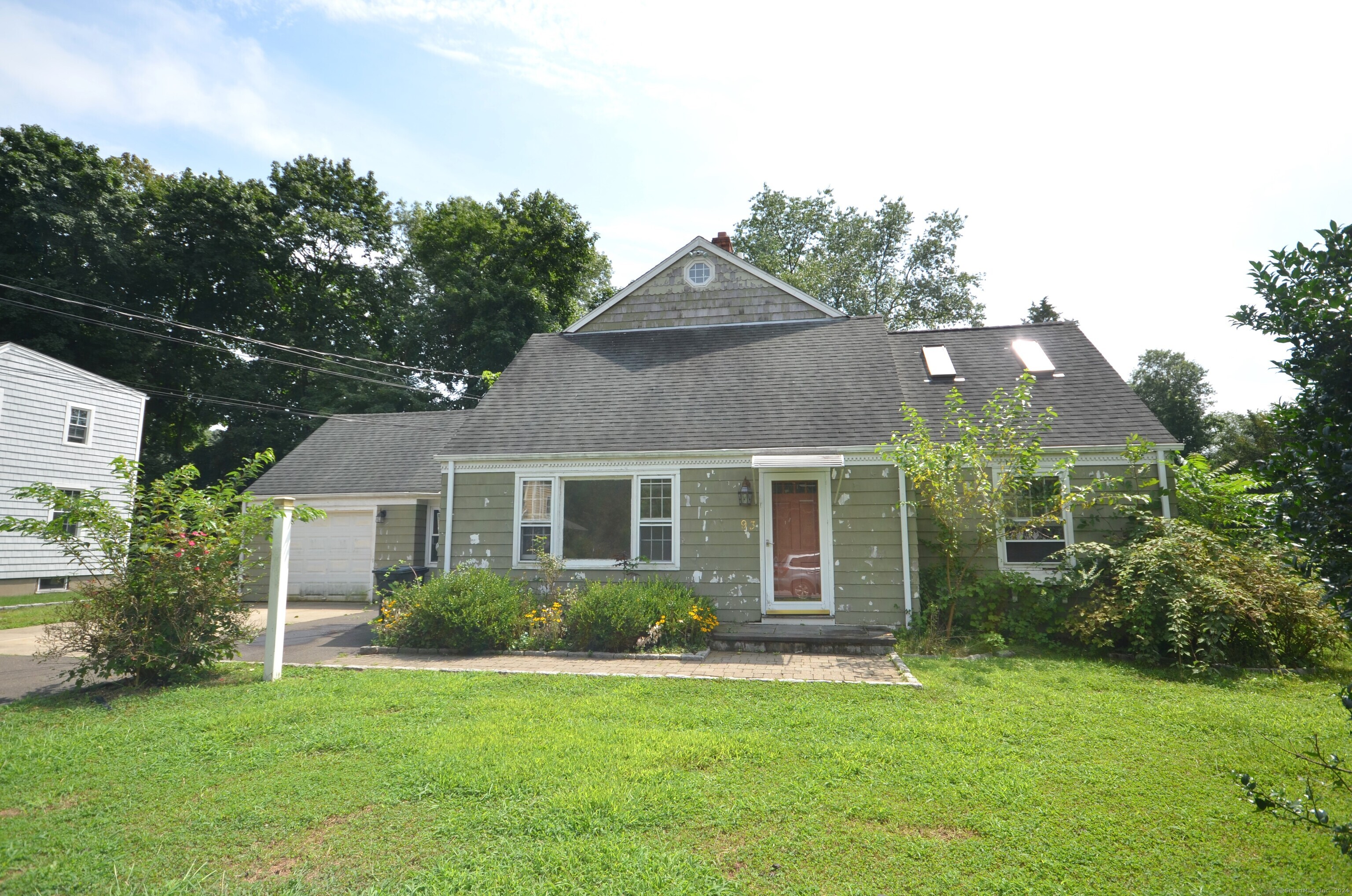 93 Millspaugh Drive