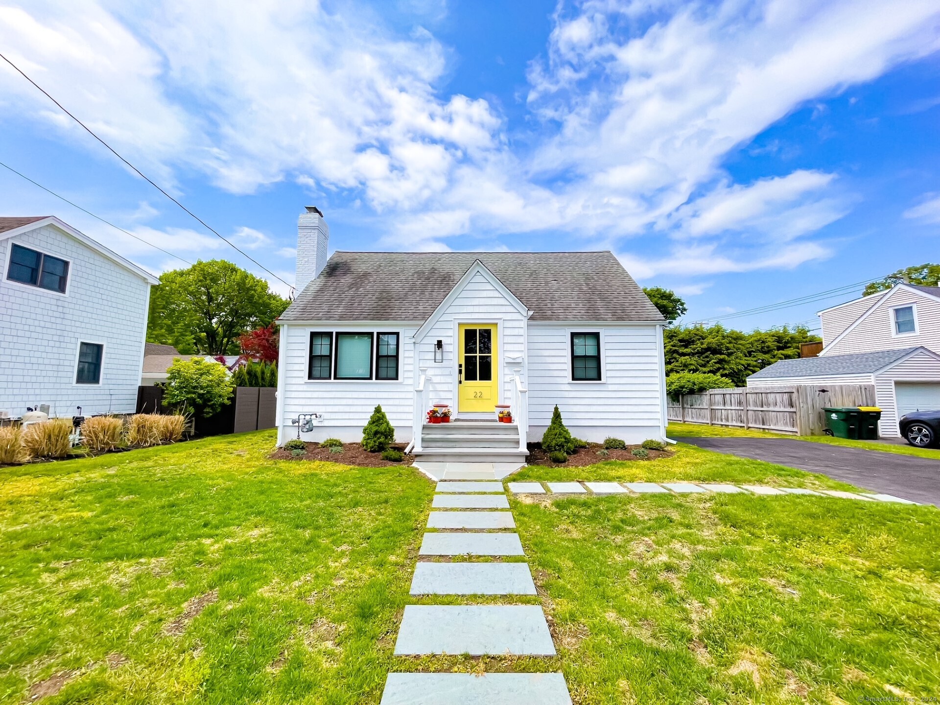 22 Oldfield Drive