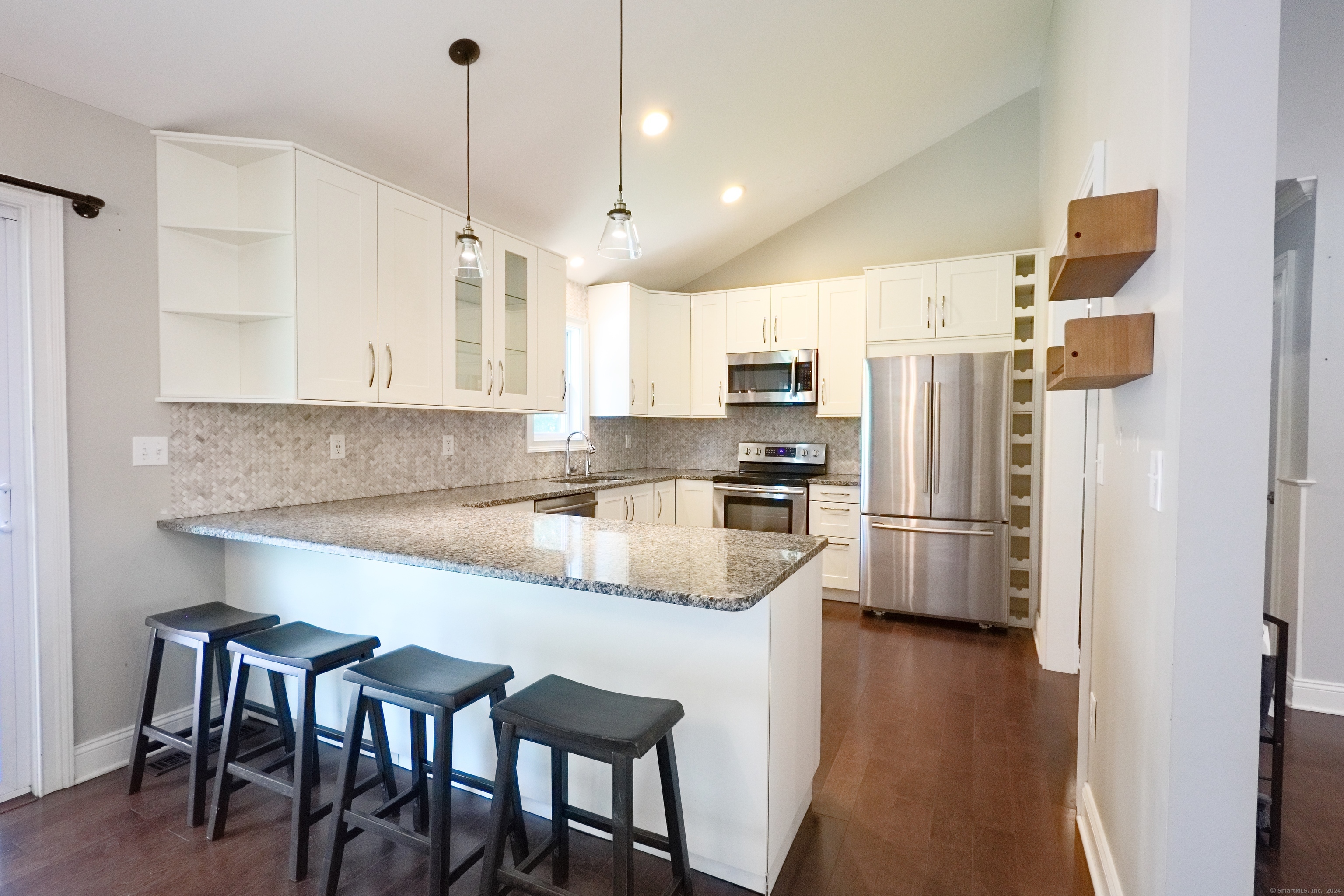 268 Crestwood Drive