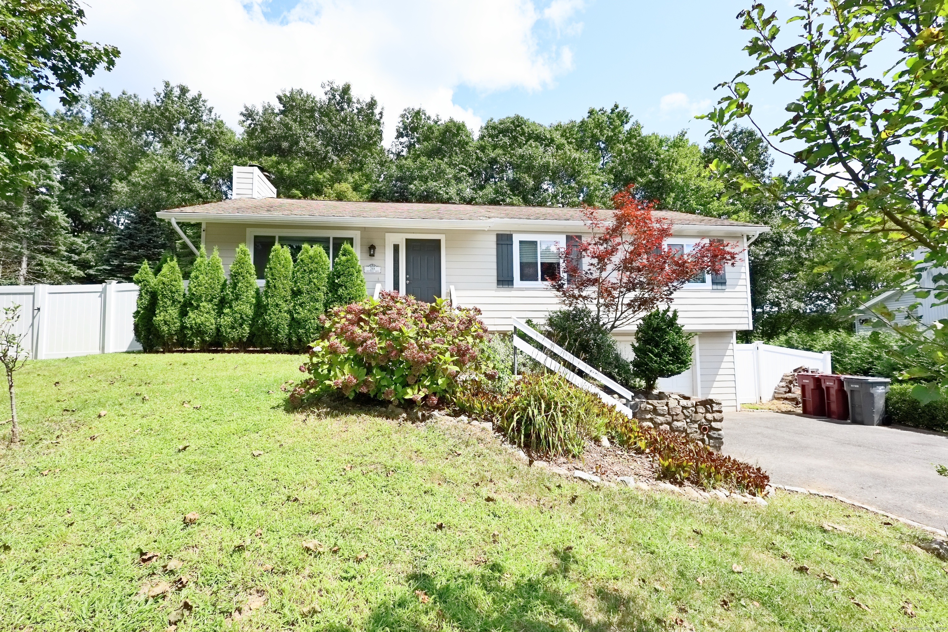 268 Crestwood Drive