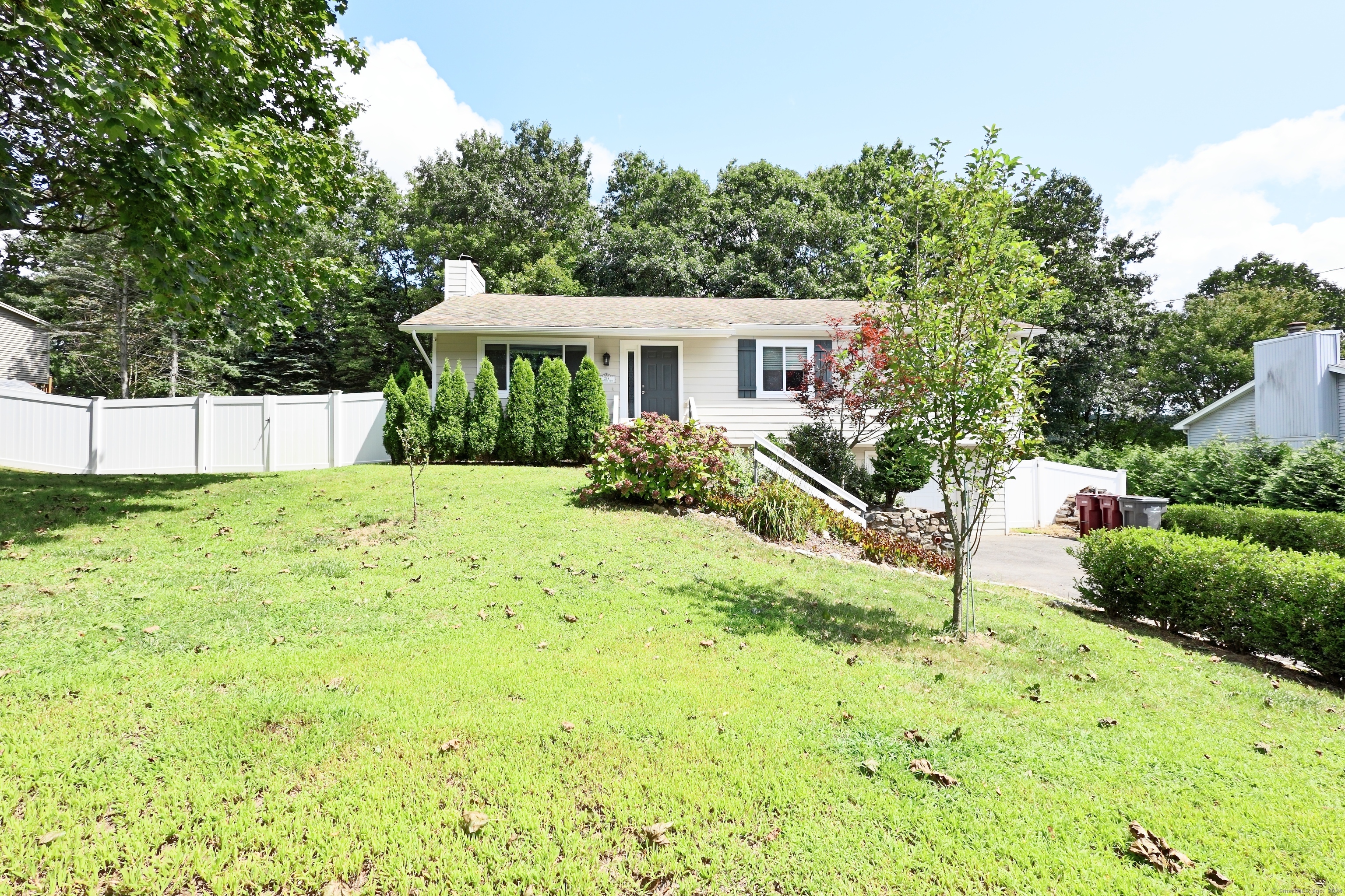 268 Crestwood Drive