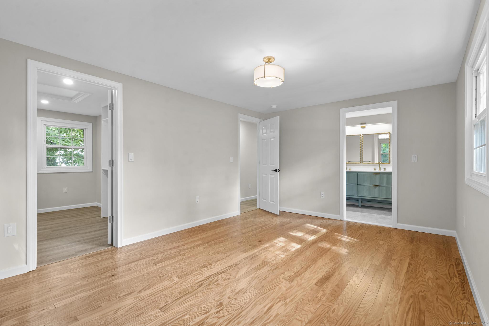 451 Burroughs Road