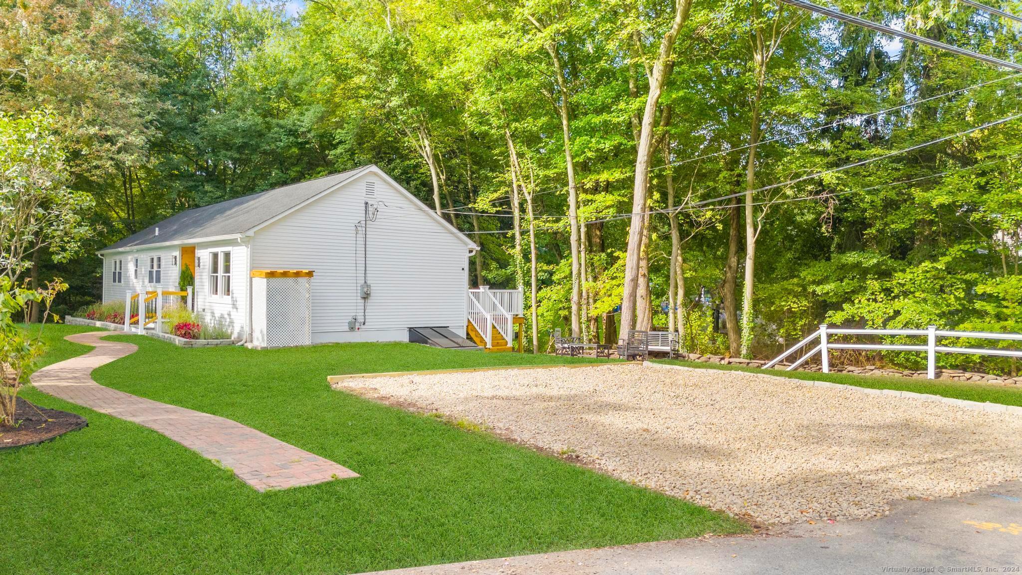 451 Burroughs Road