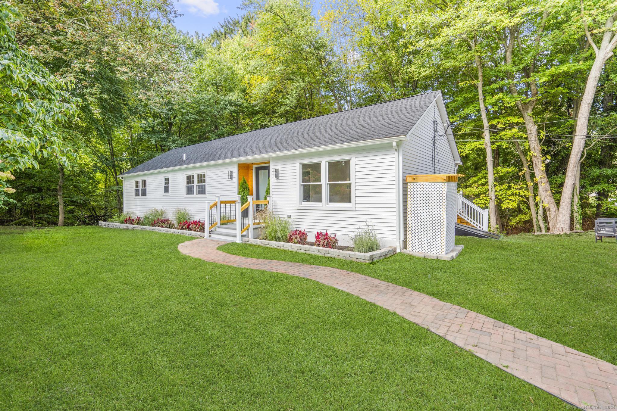 451 Burroughs Road