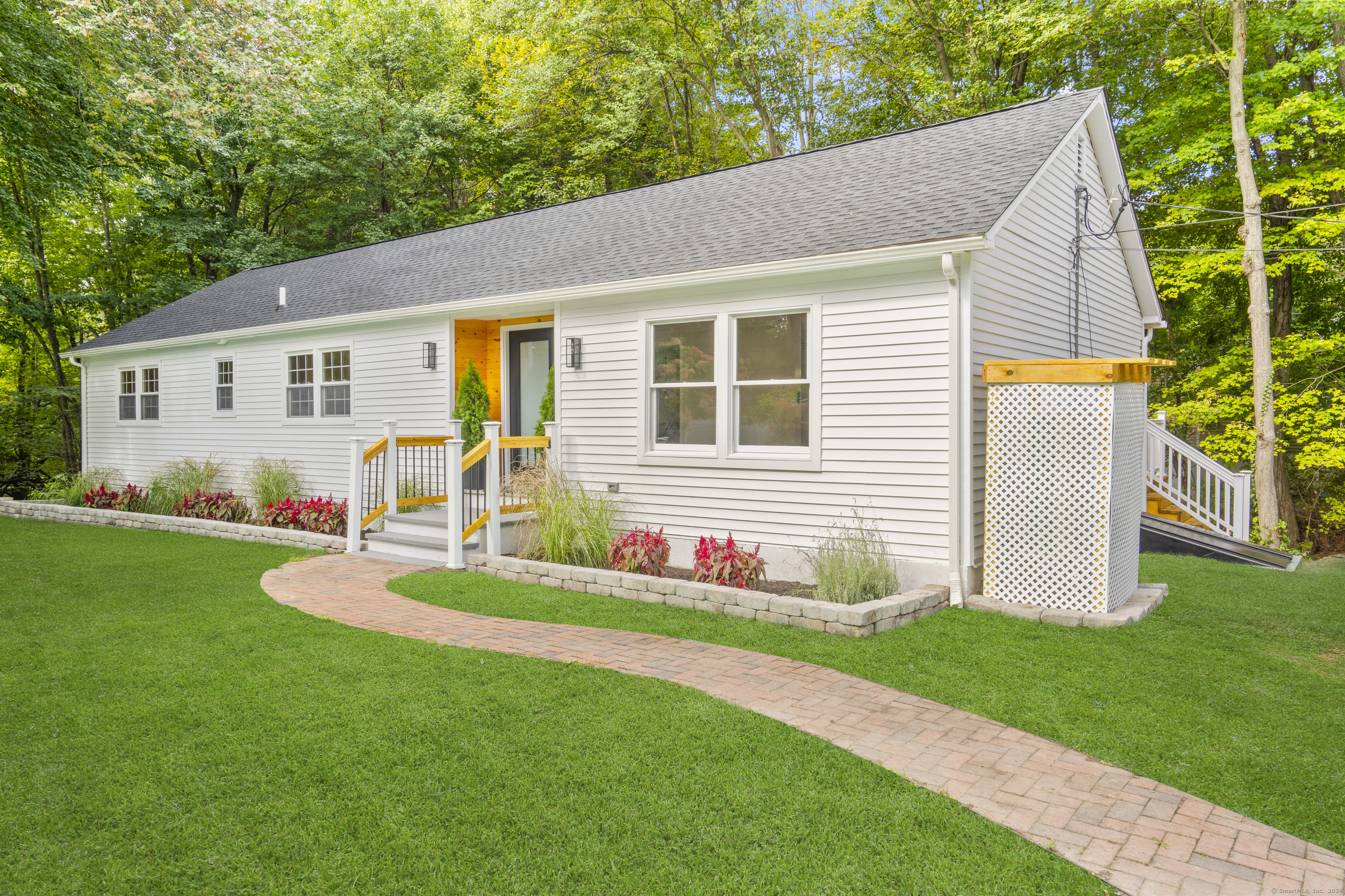 451 Burroughs Road