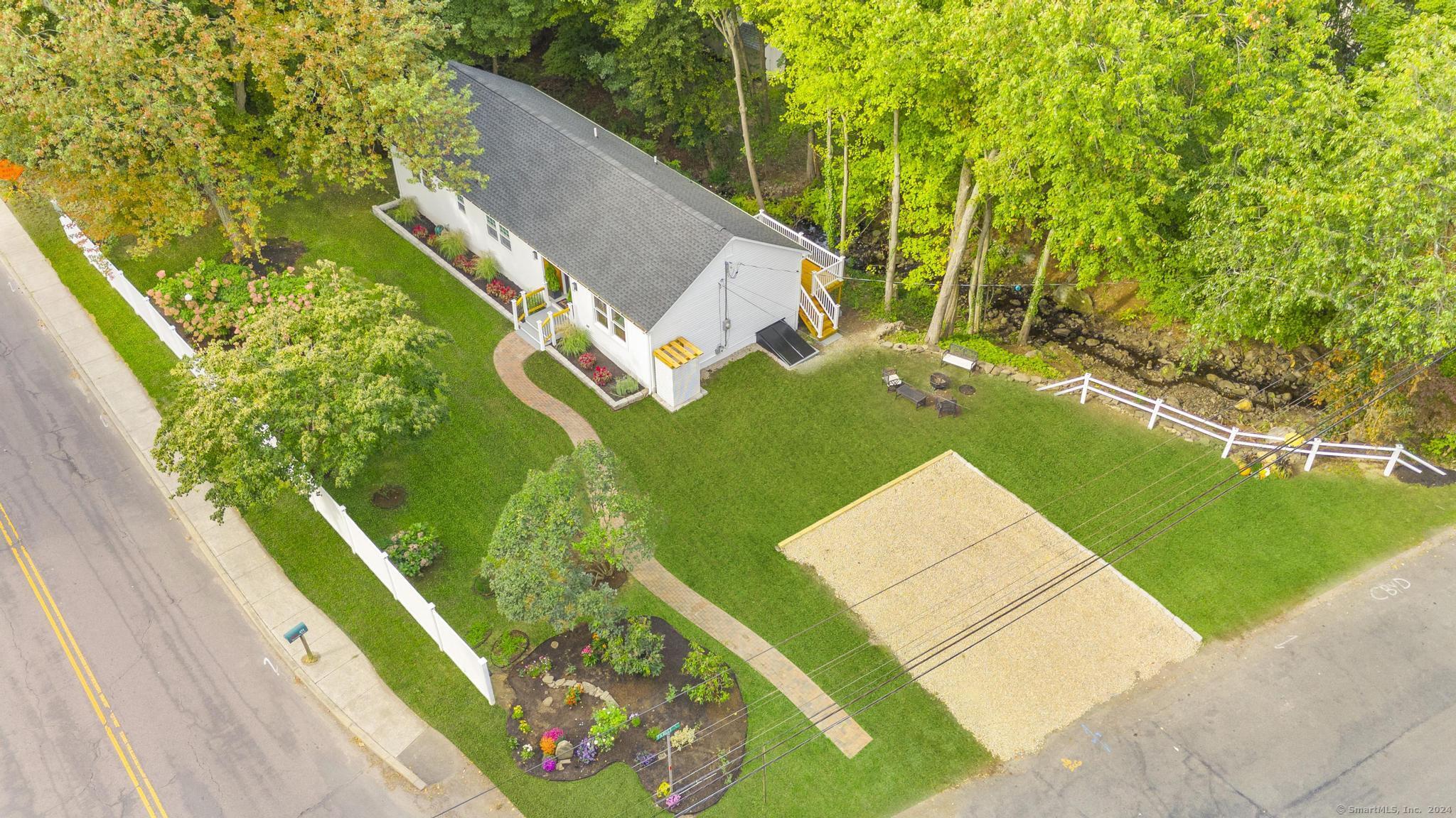 451 Burroughs Road