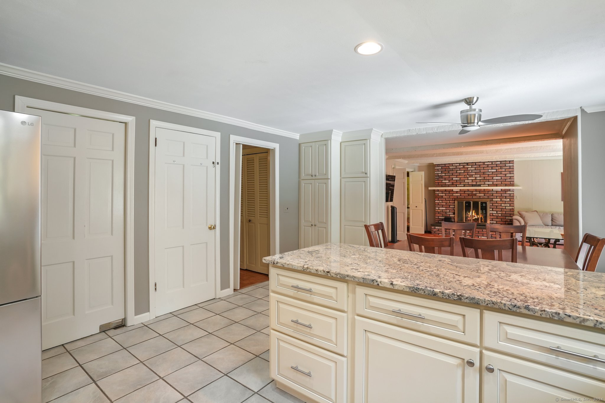 10 Wendover Road